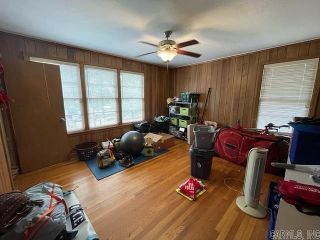 Suburban Heights - Residential Lease