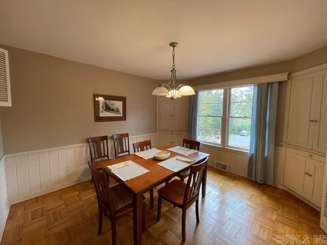 Suburban Heights - Residential Lease