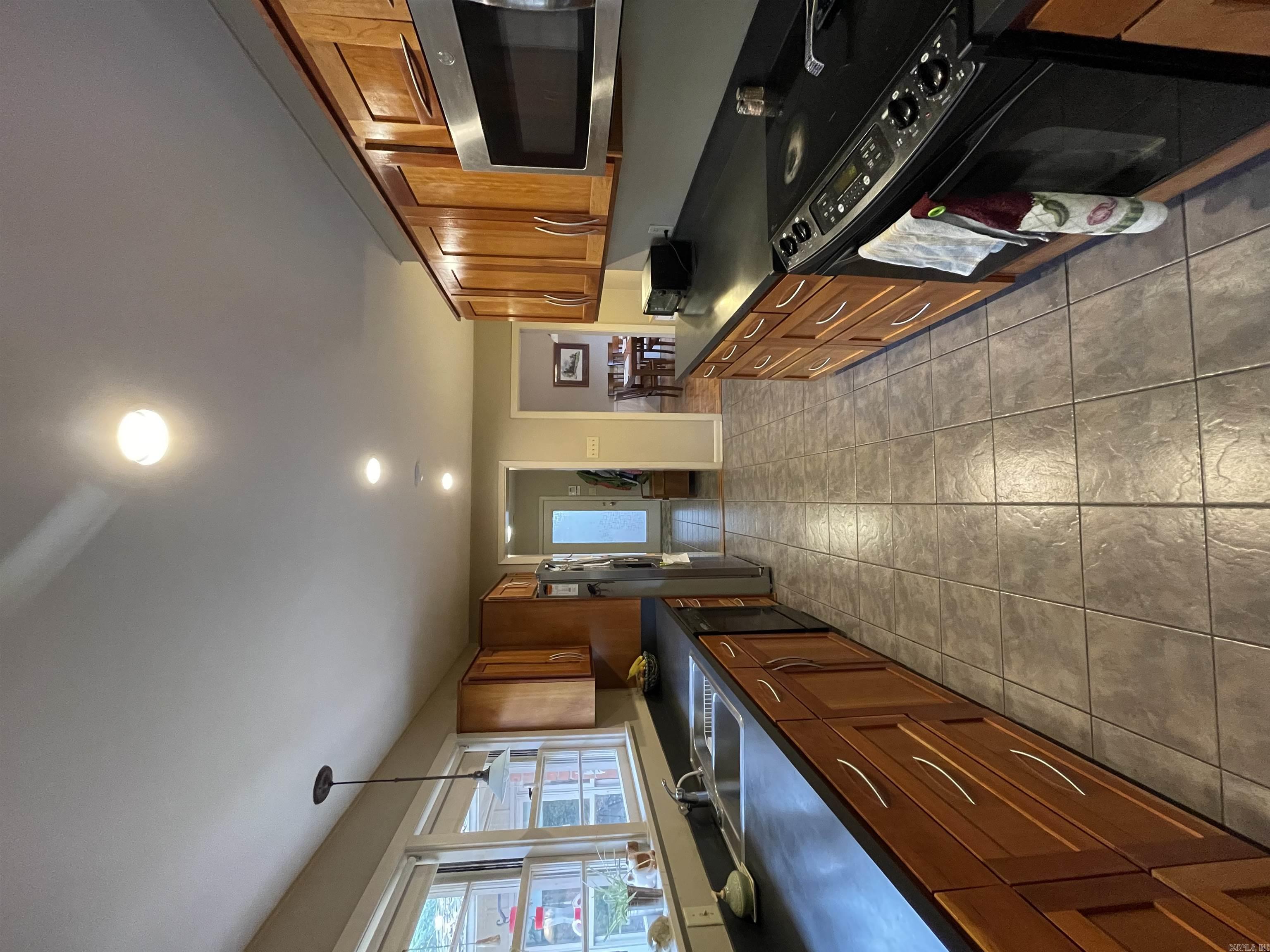 Suburban Heights - Residential Lease