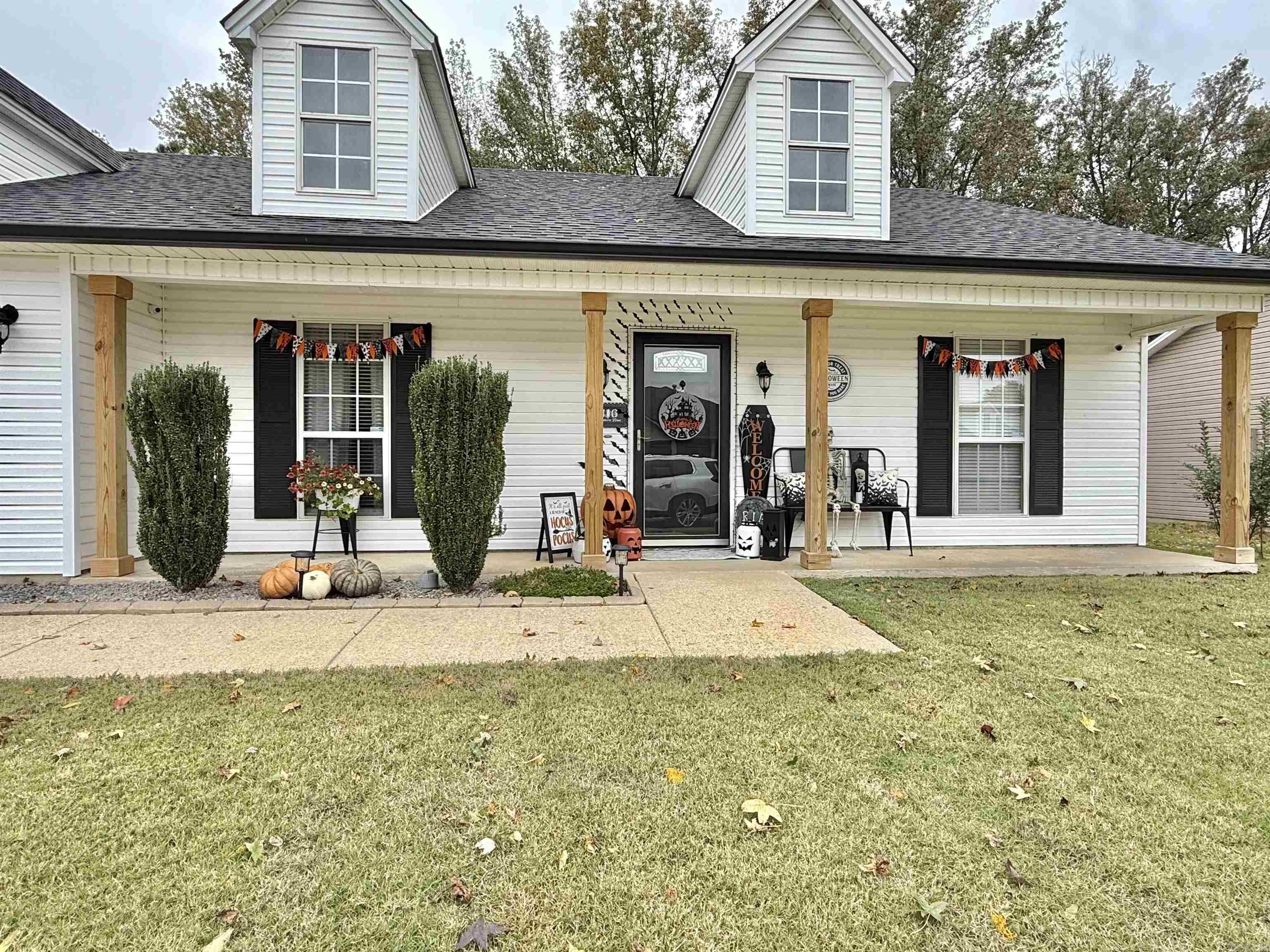 TIMBERLAKE - Residential