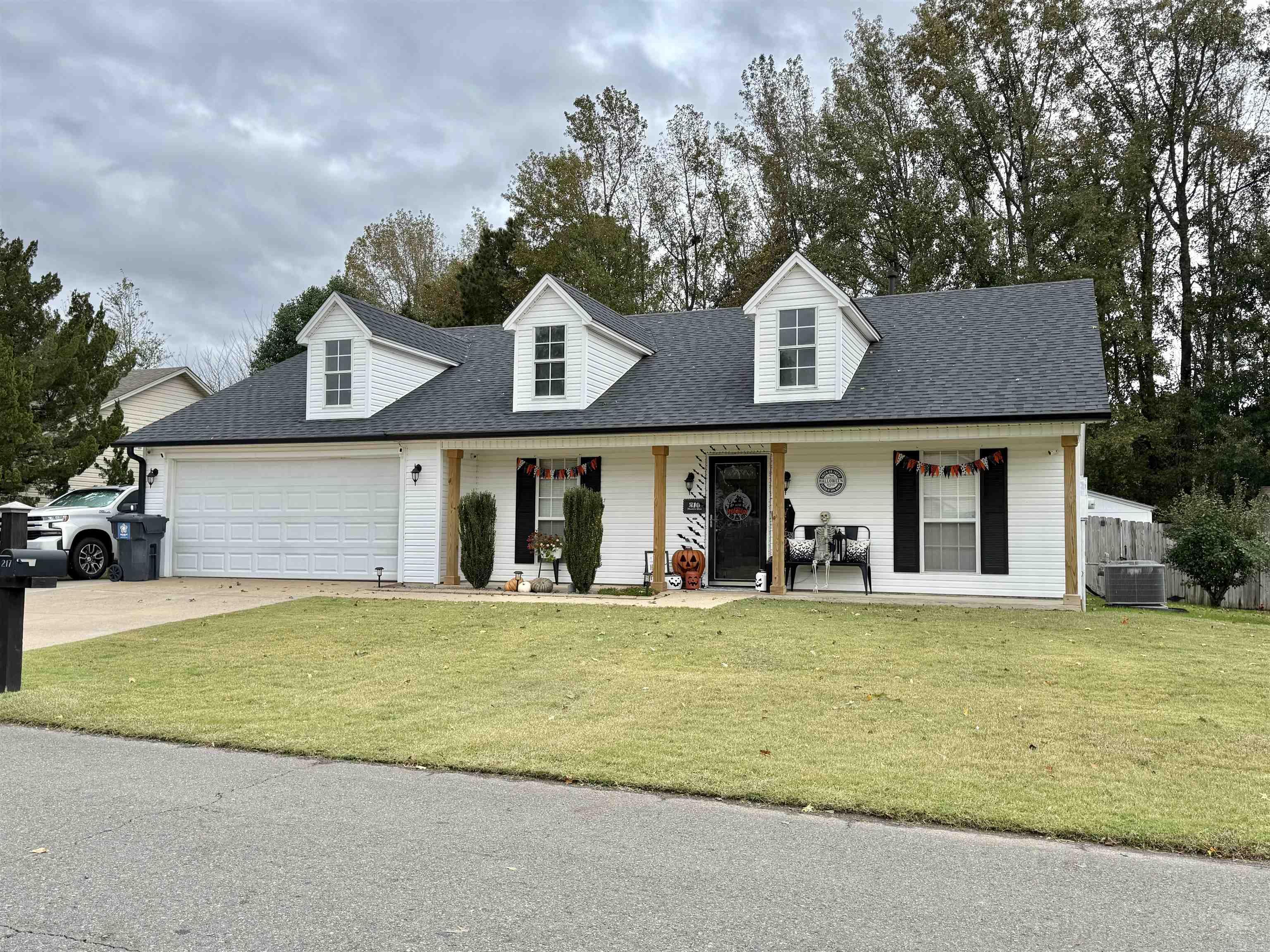 TIMBERLAKE - Residential