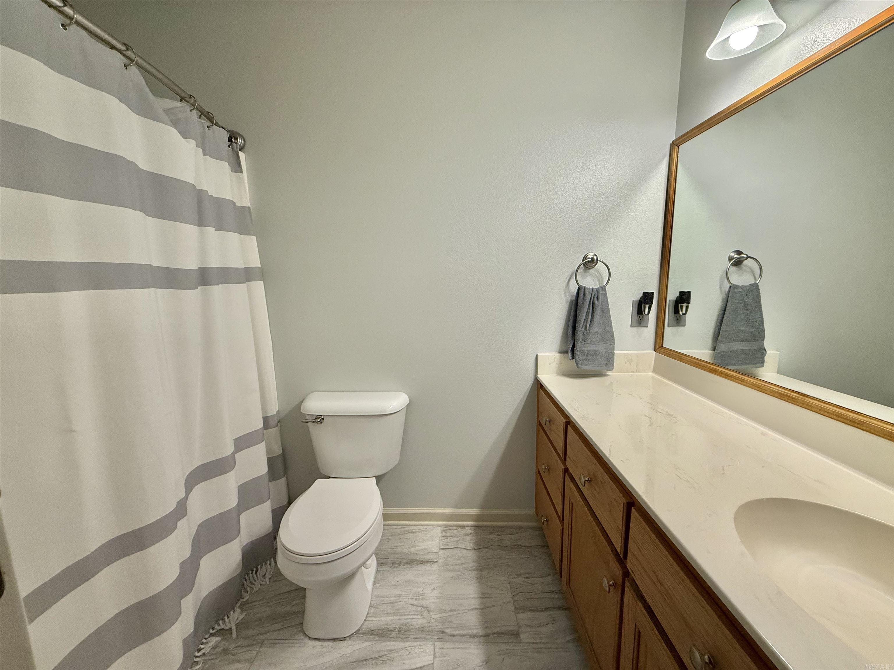 TIMBERLAKE - Residential