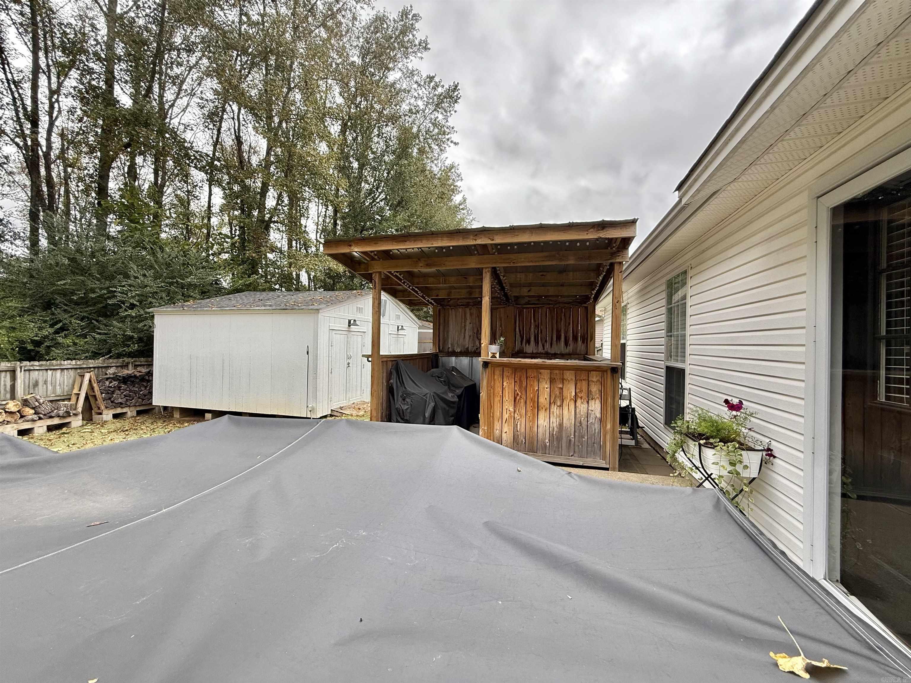 TIMBERLAKE - Residential