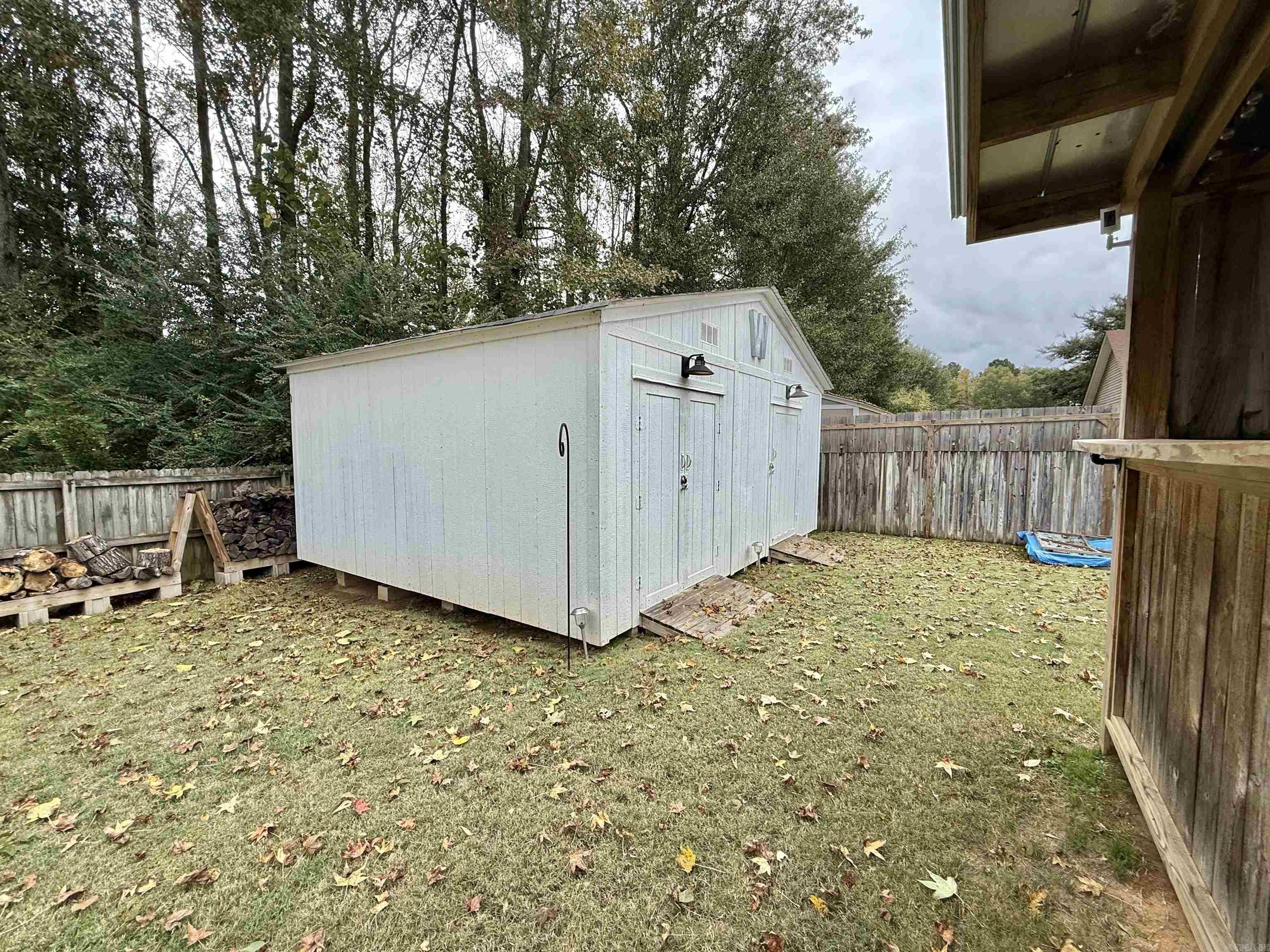 TIMBERLAKE - Residential