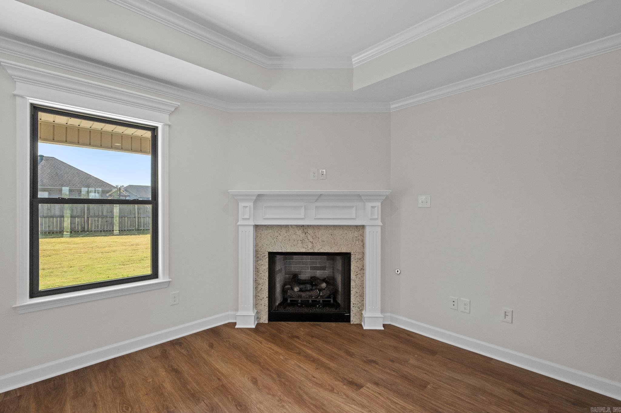 Jaxon Terrace - Residential