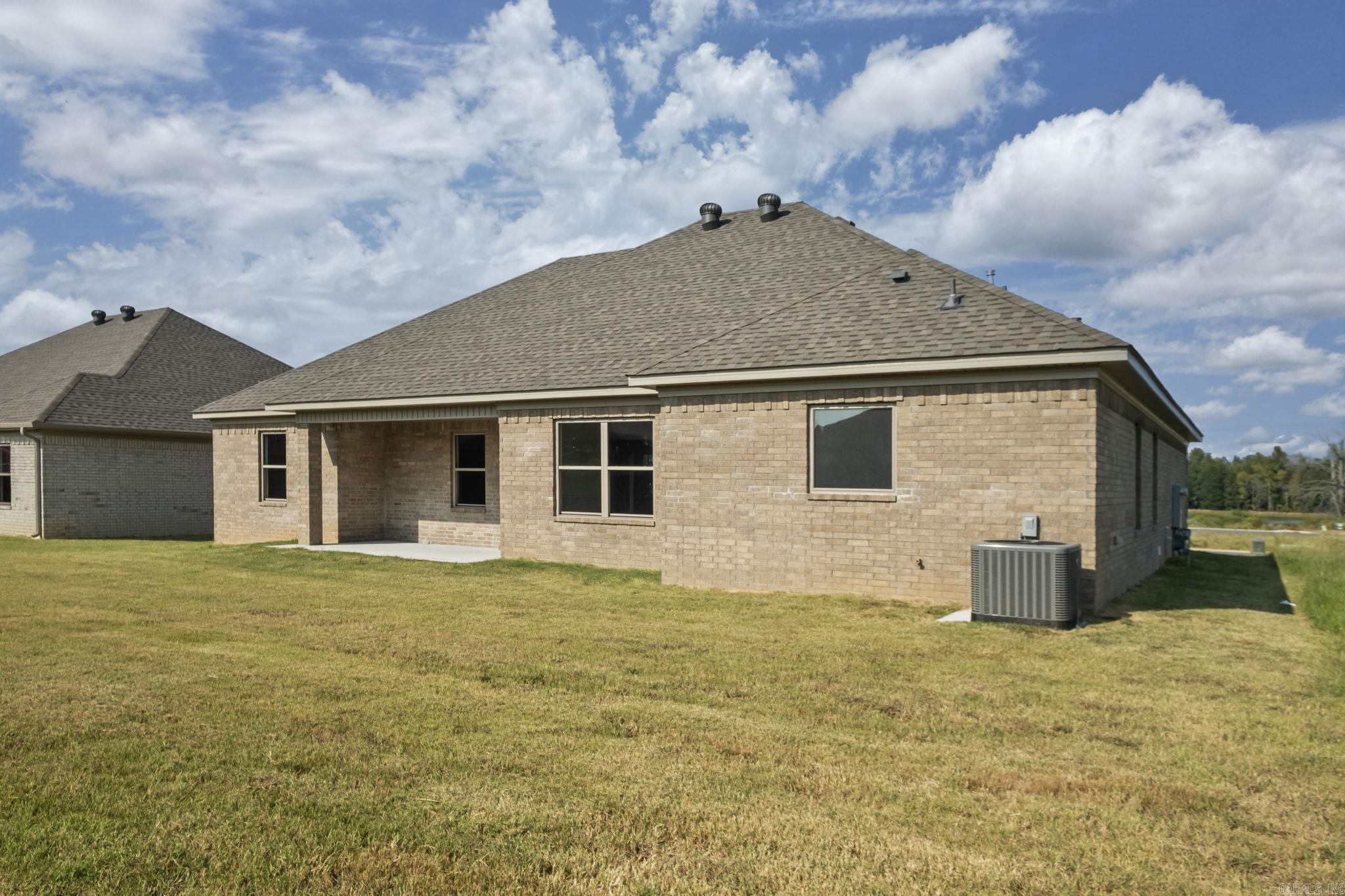 Jaxon Terrace - Residential