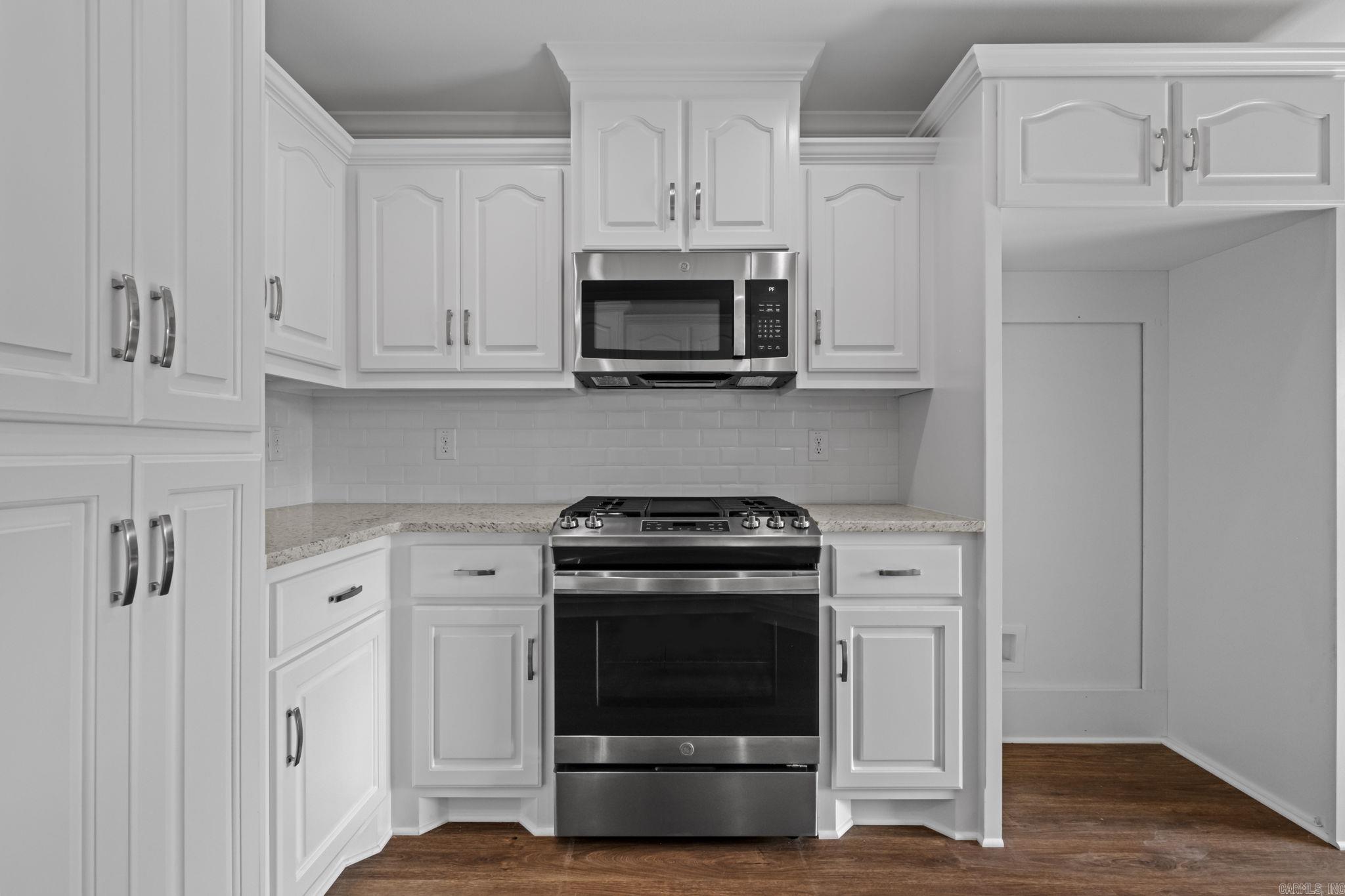 Jaxon Terrace - Residential