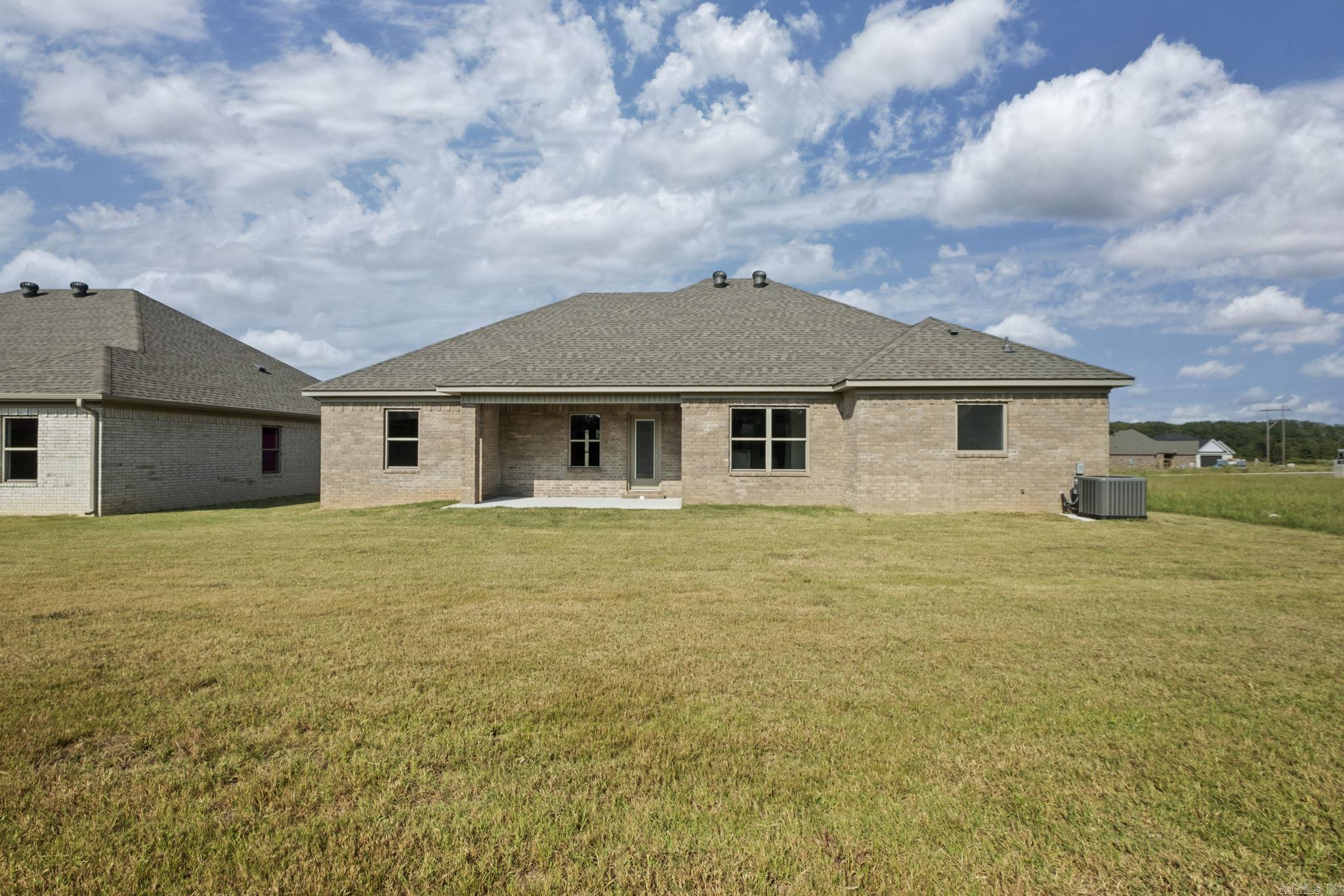 Jaxon Terrace - Residential