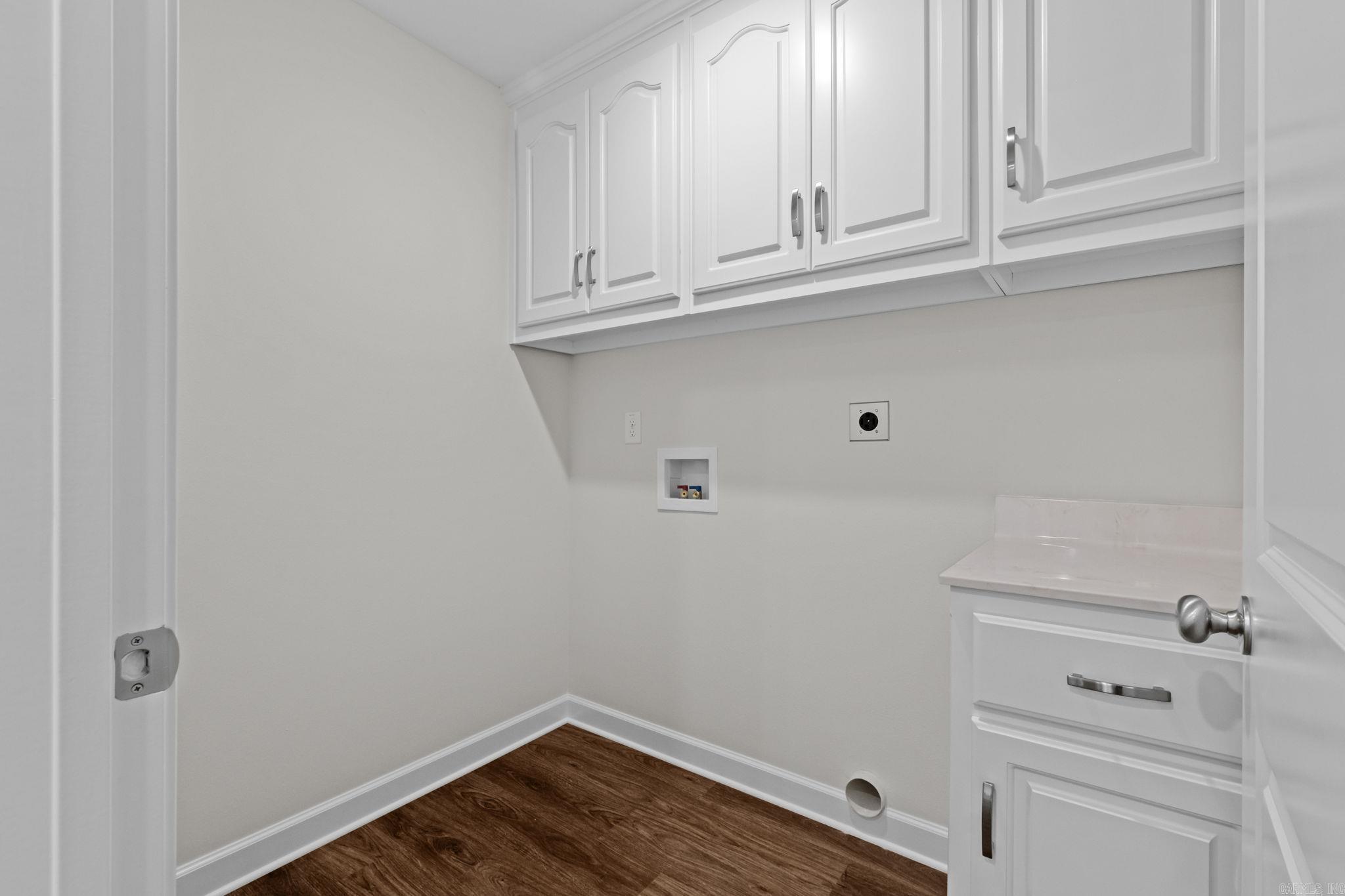 Jaxon Terrace - Residential