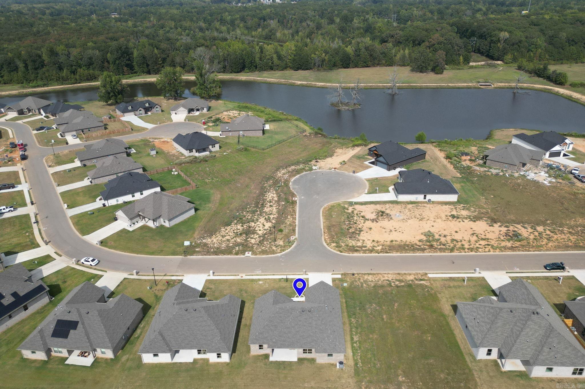 Jaxon Terrace - Residential