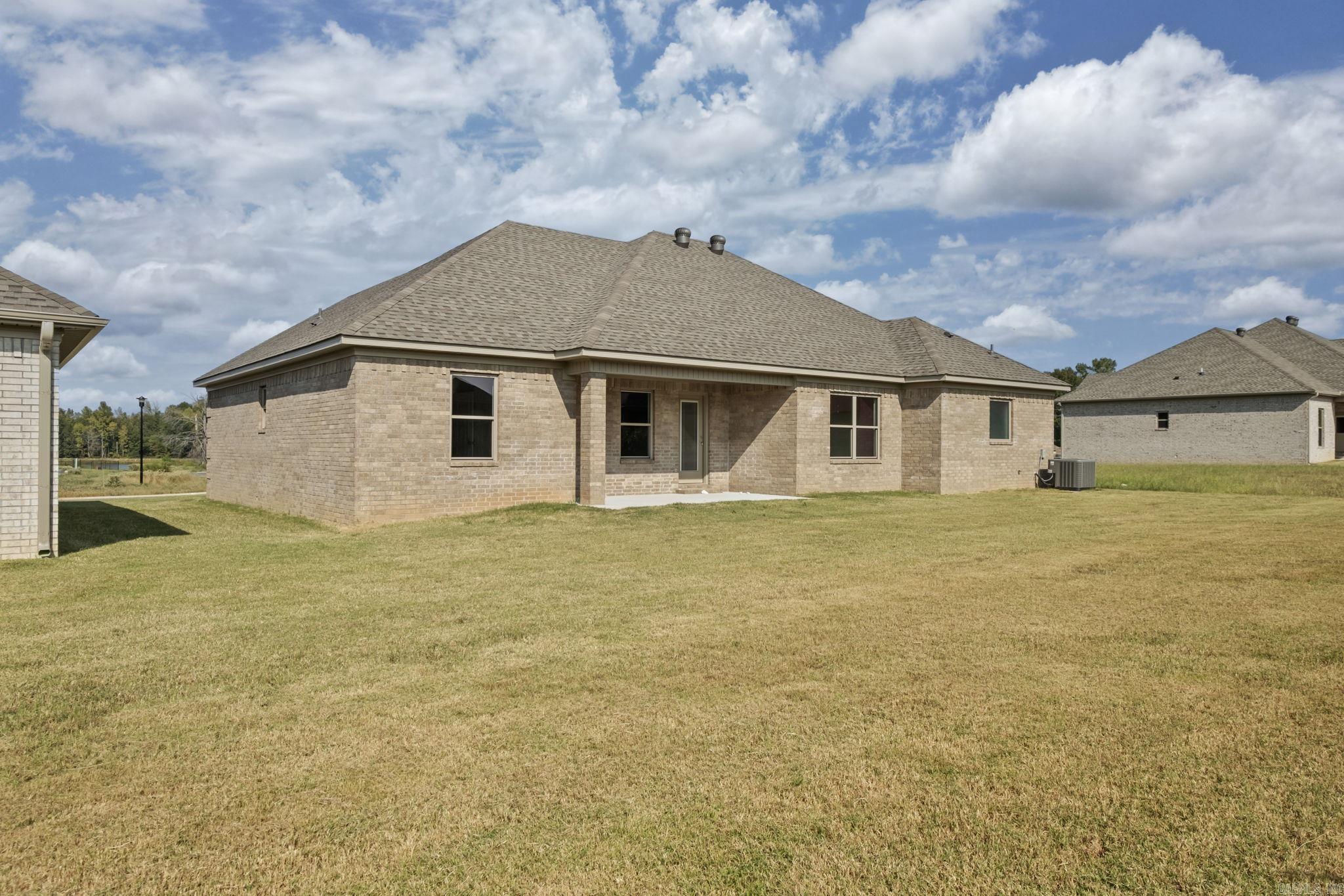 Jaxon Terrace - Residential