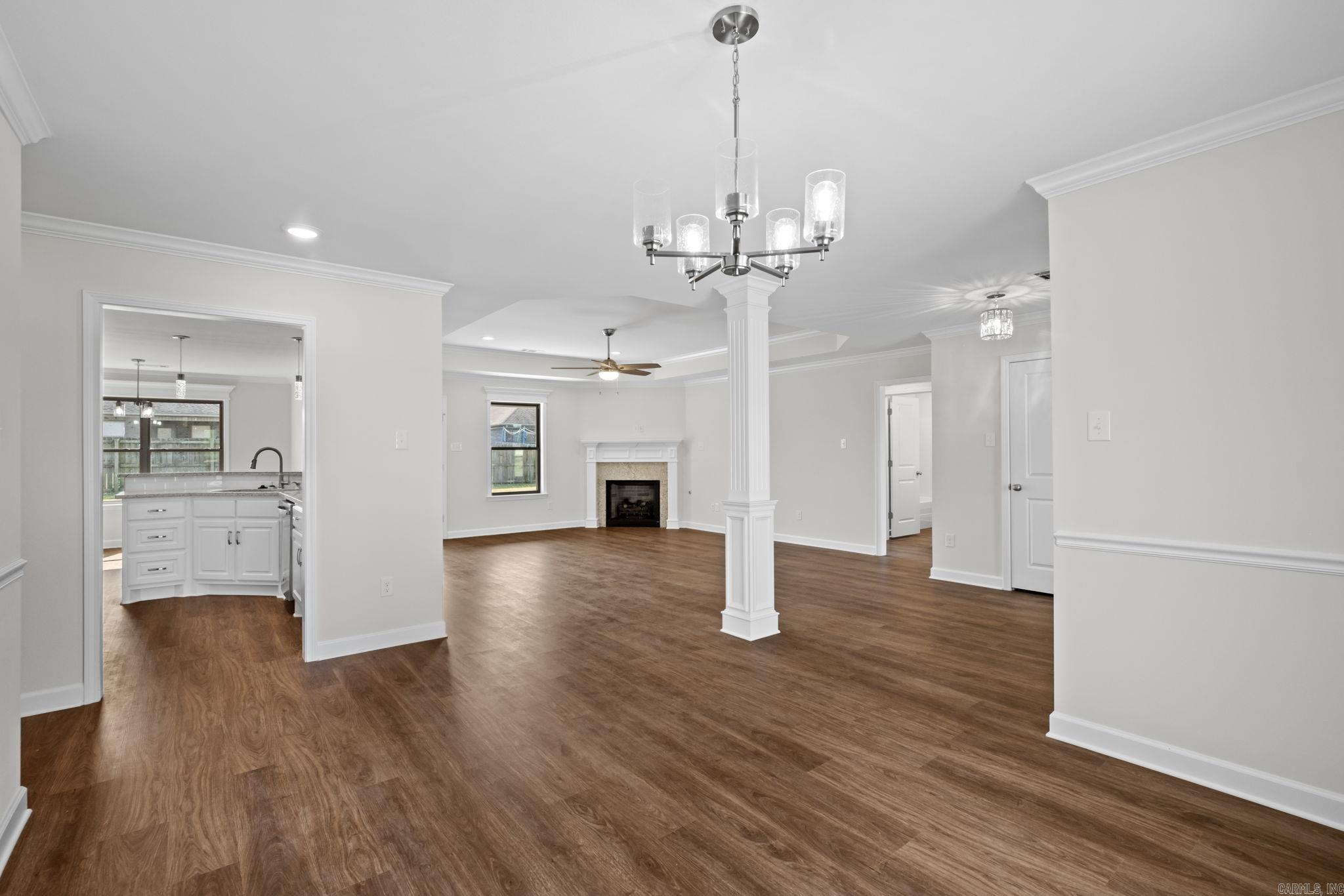 Jaxon Terrace - Residential