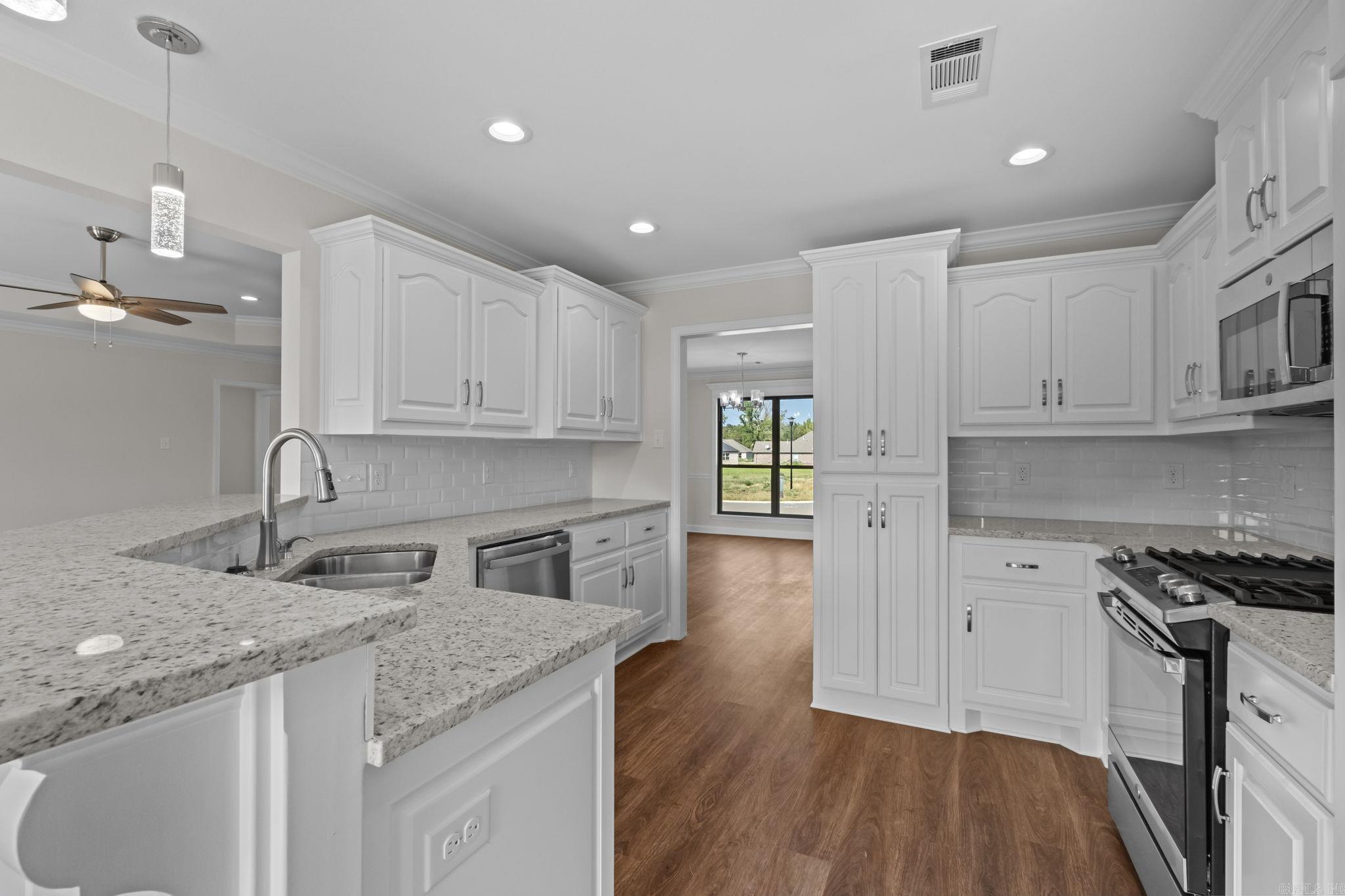 Jaxon Terrace - Residential