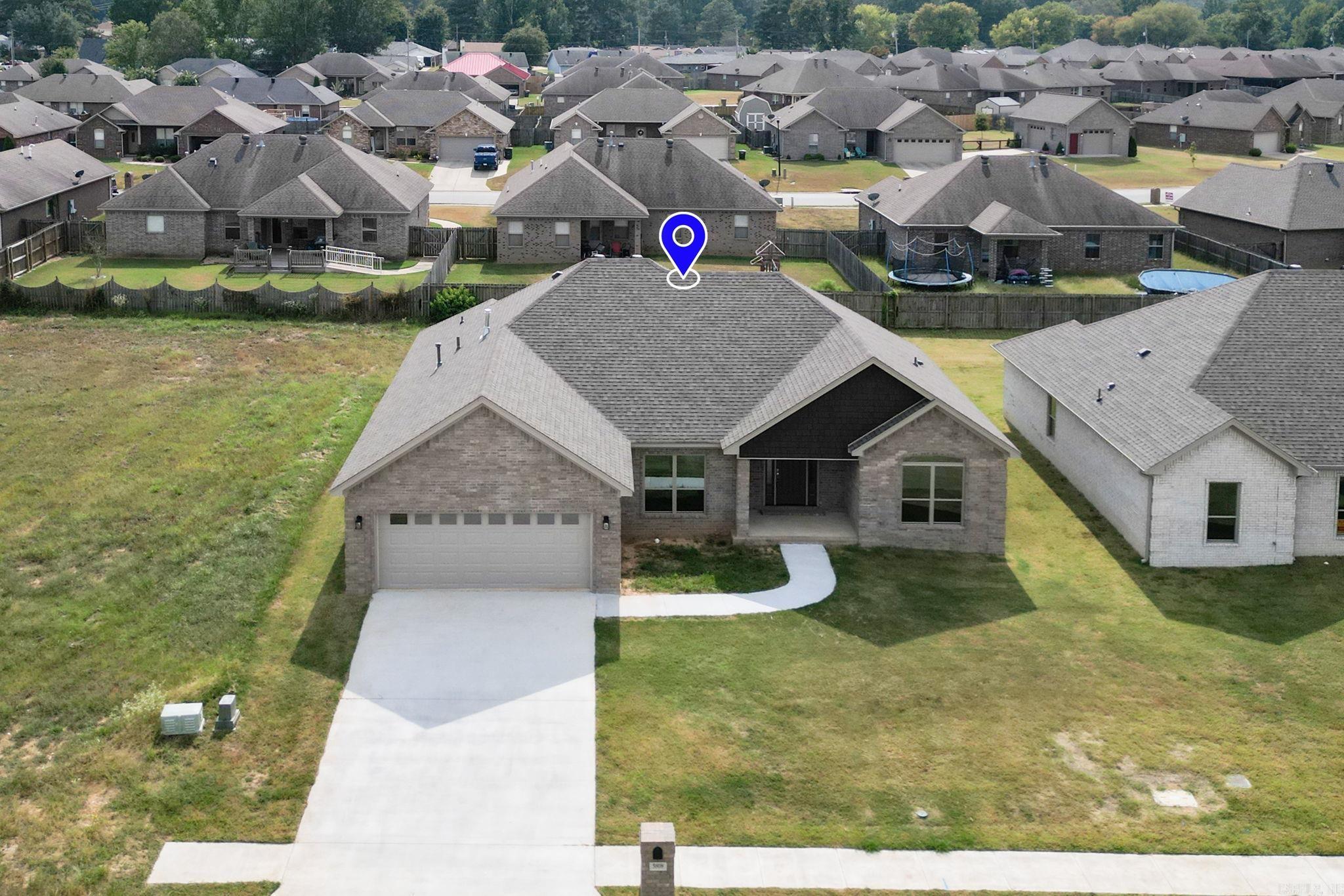 Jaxon Terrace - Residential