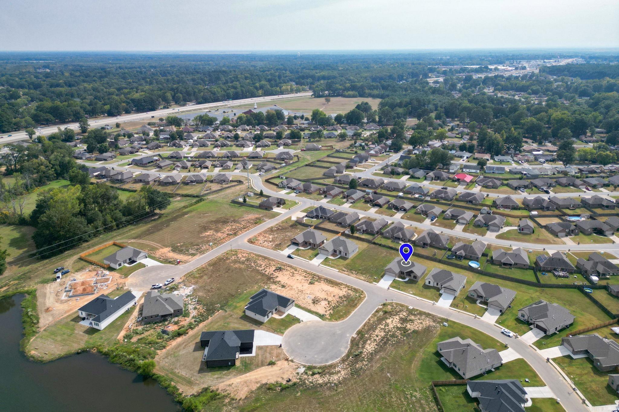 Jaxon Terrace - Residential