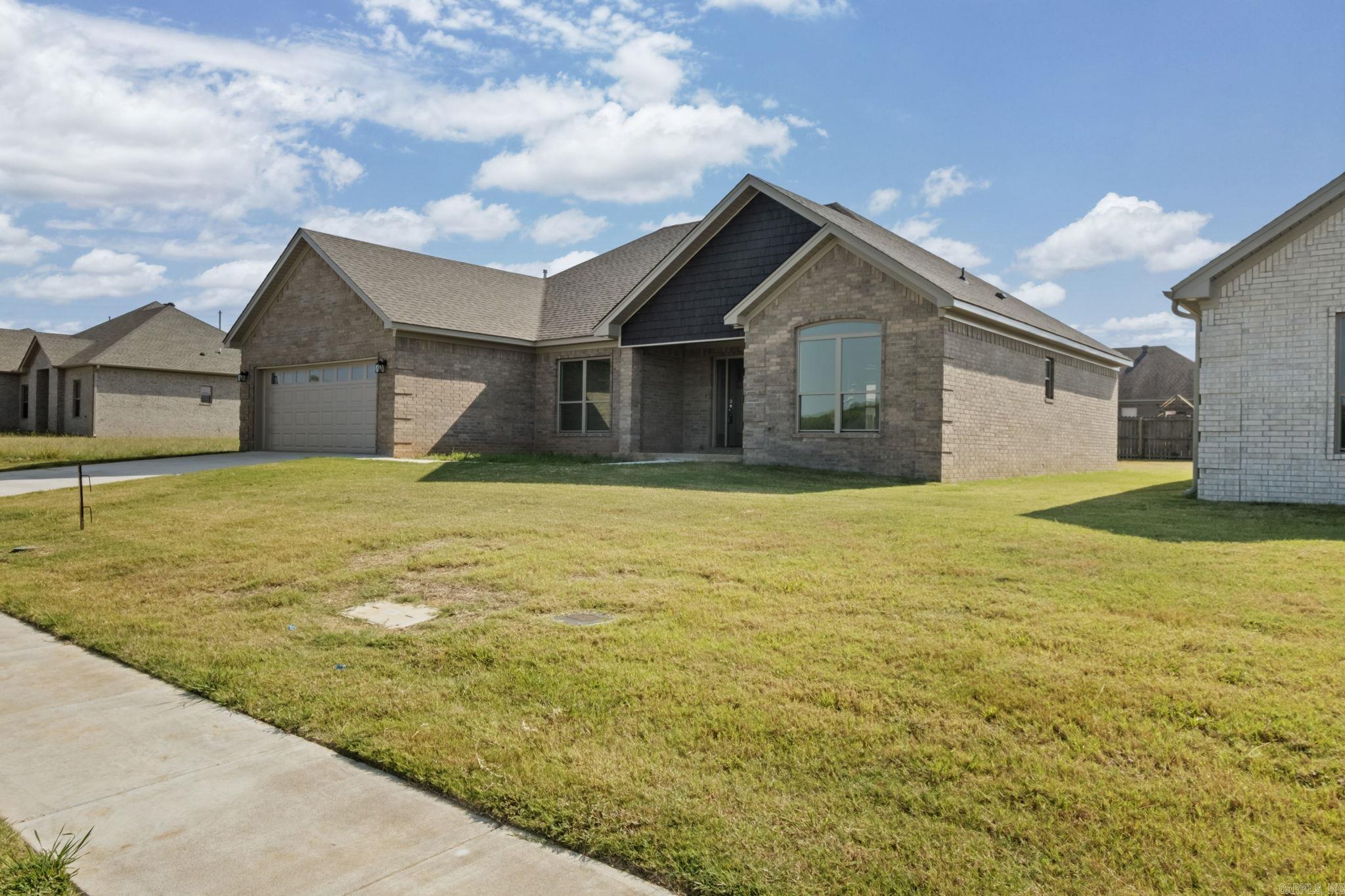 Jaxon Terrace - Residential