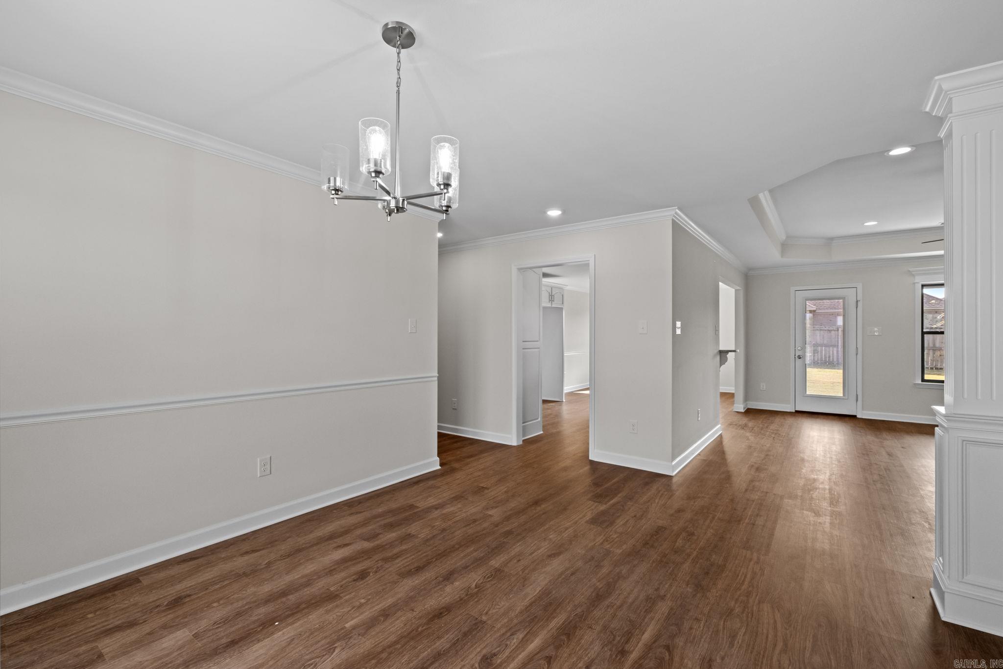 Jaxon Terrace - Residential