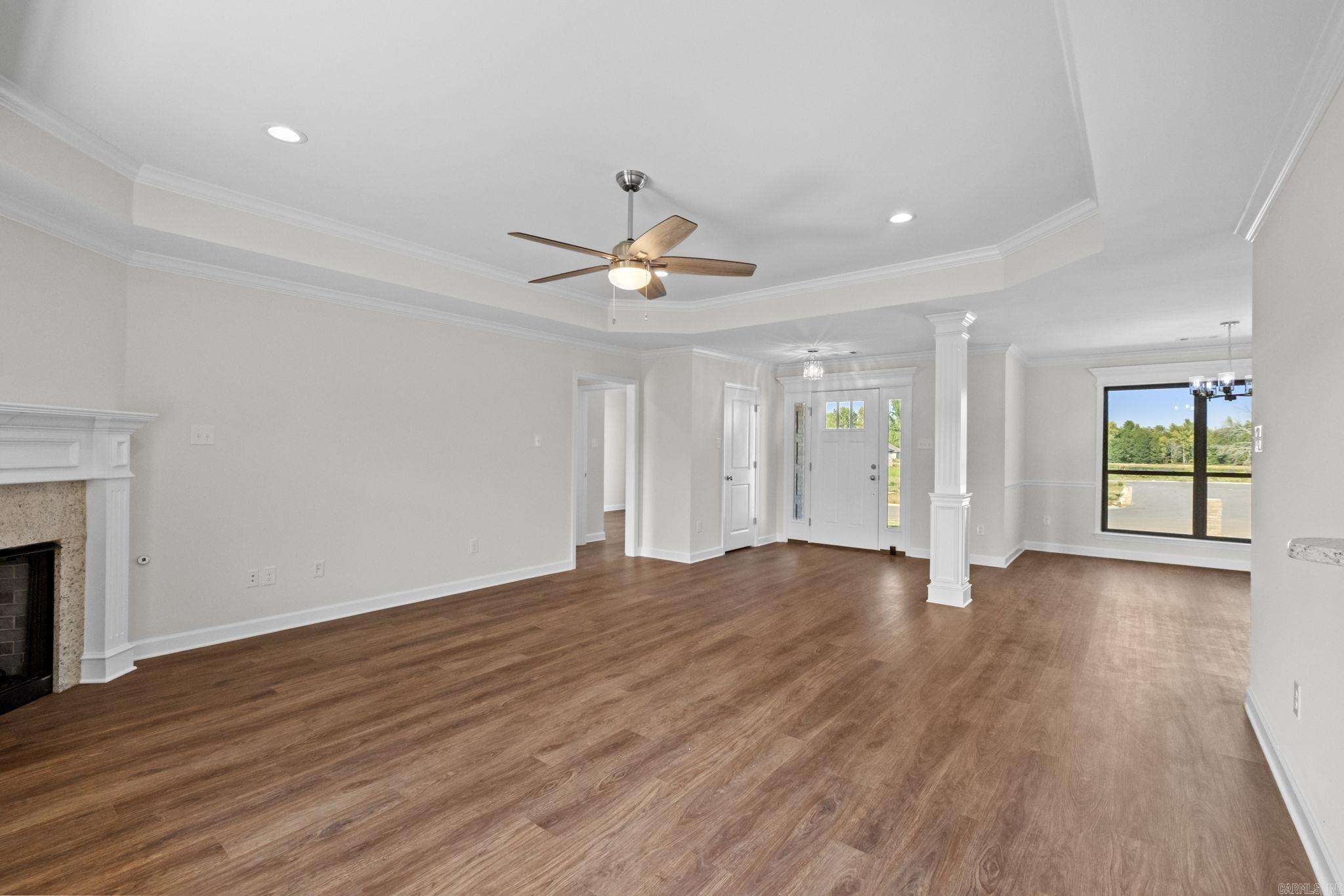 Jaxon Terrace - Residential