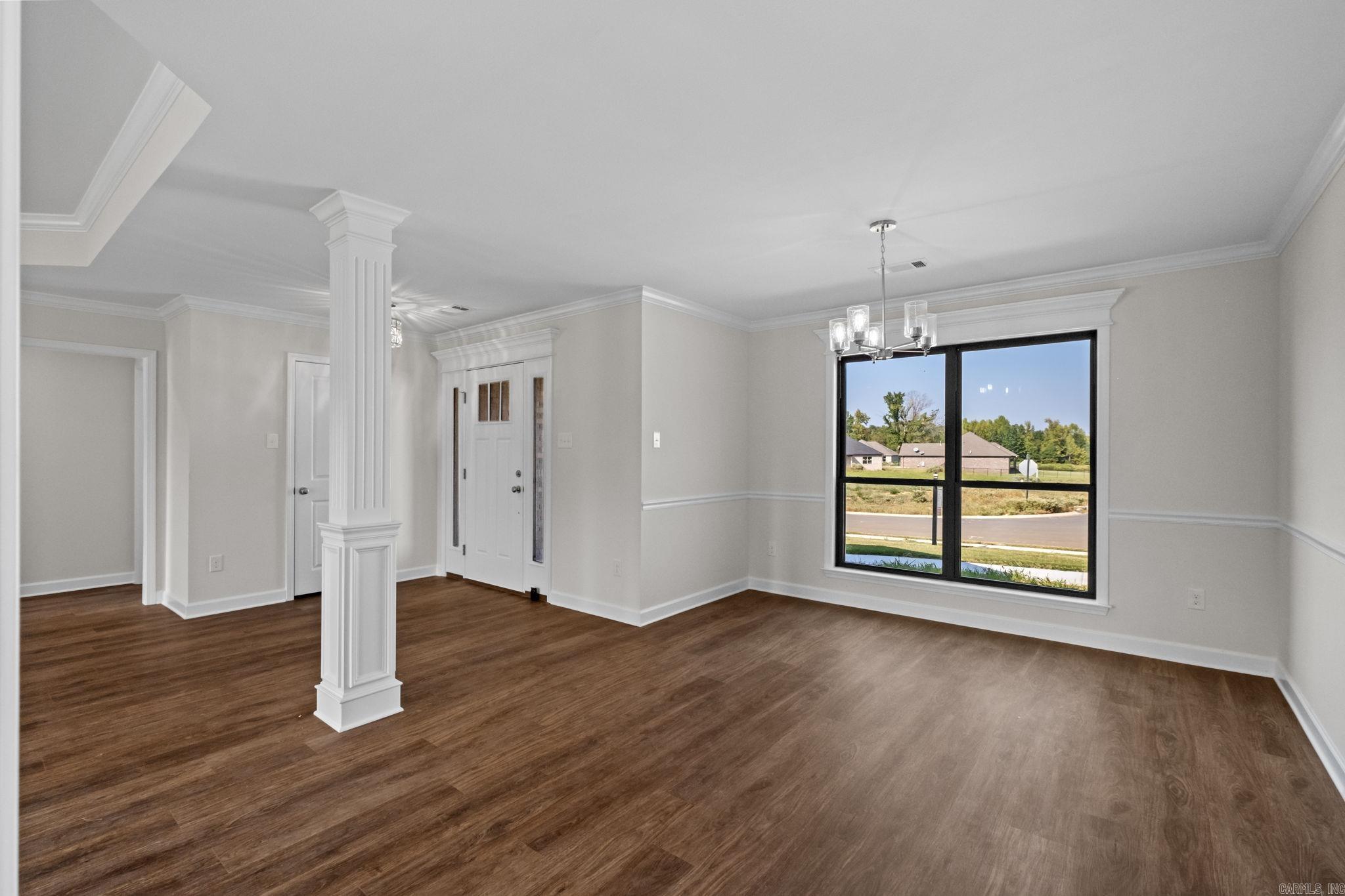 Jaxon Terrace - Residential