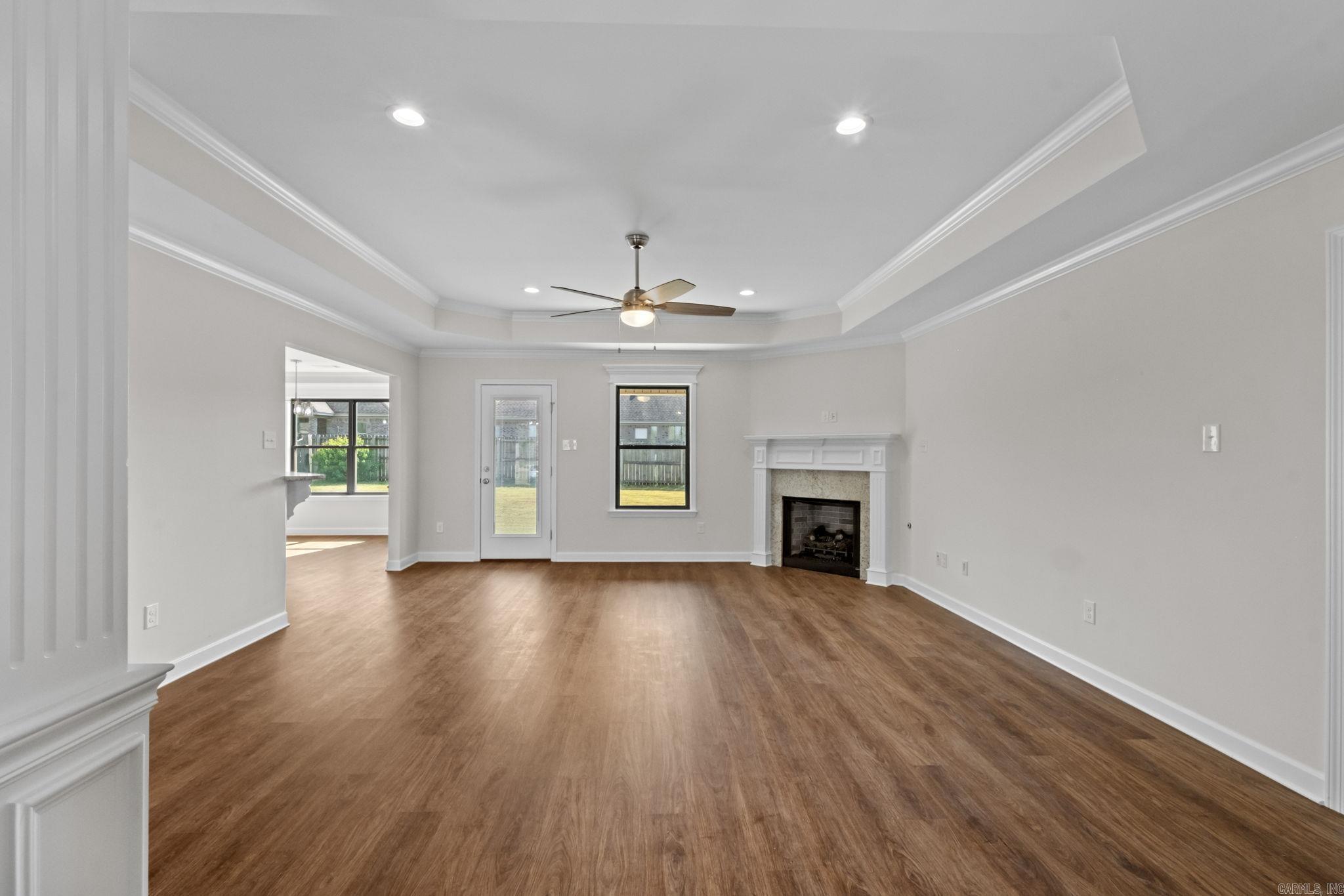 Jaxon Terrace - Residential