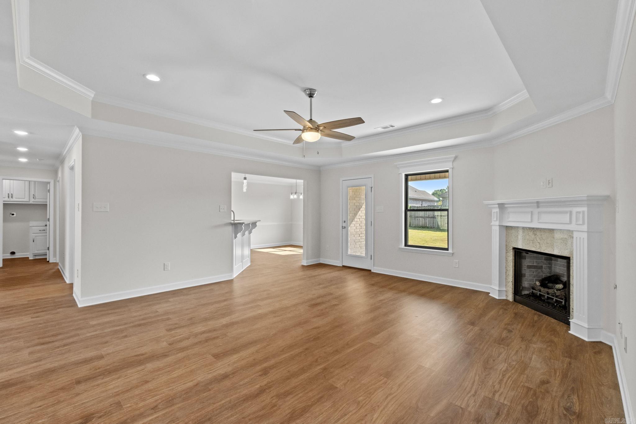 Jaxon Terrace - Residential