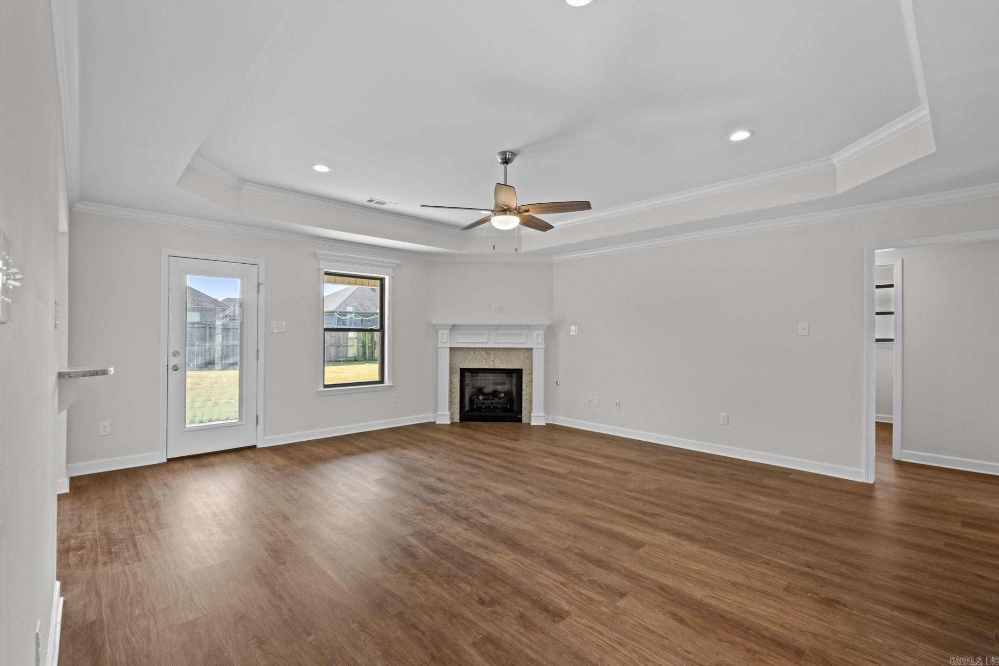 Jaxon Terrace - Residential