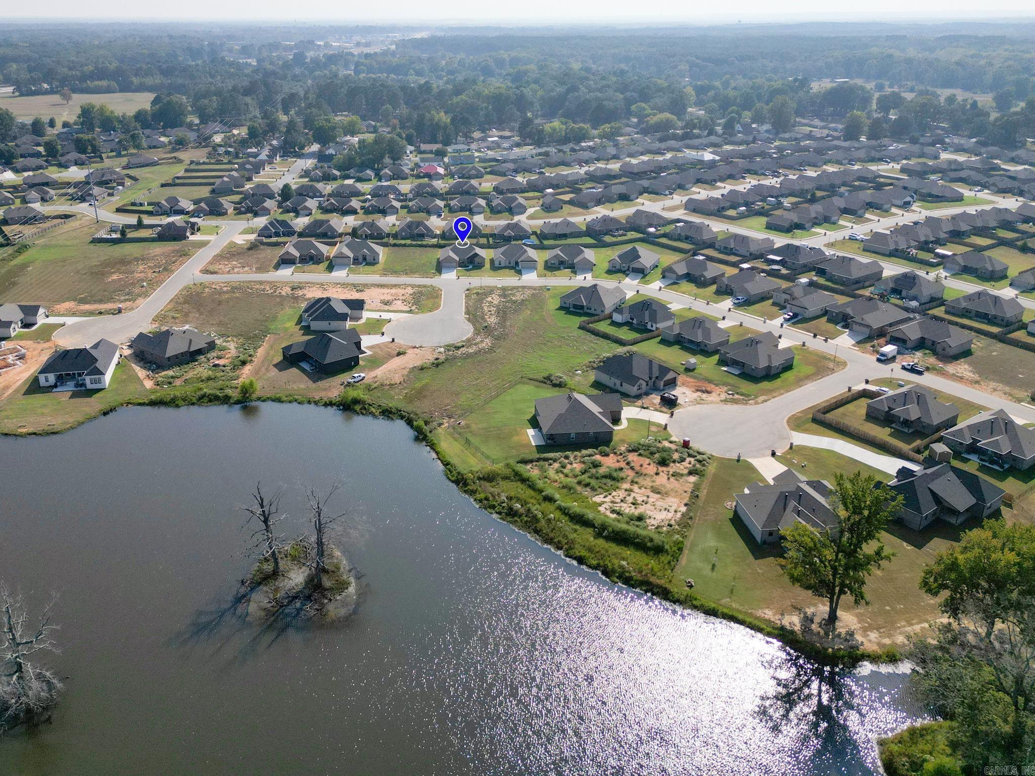 Jaxon Terrace - Residential