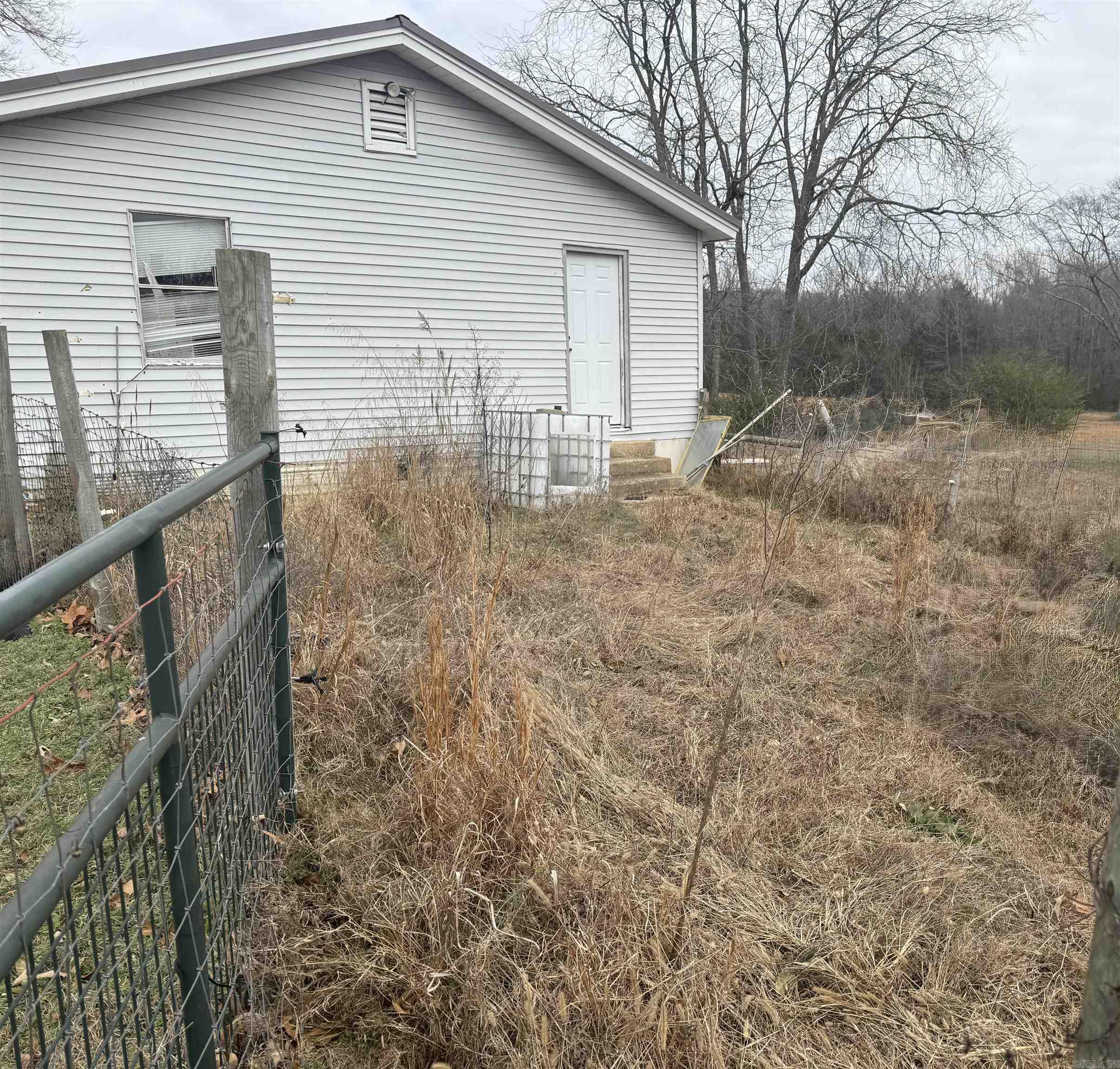 PARSONS ADD (JUDSONIA) - Residential