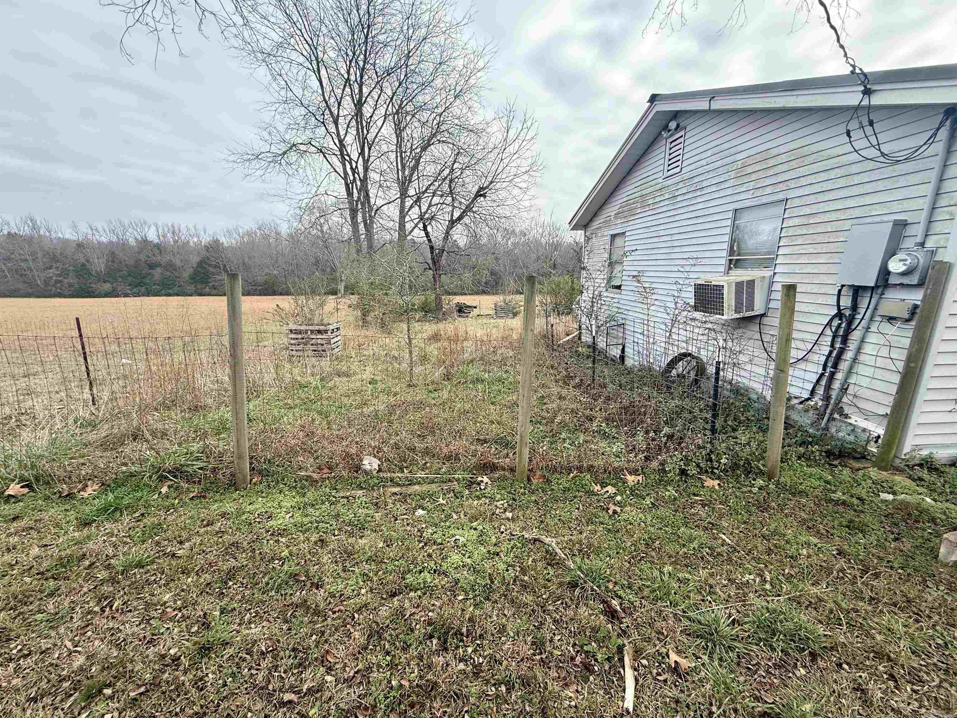 PARSONS ADD (JUDSONIA) - Residential