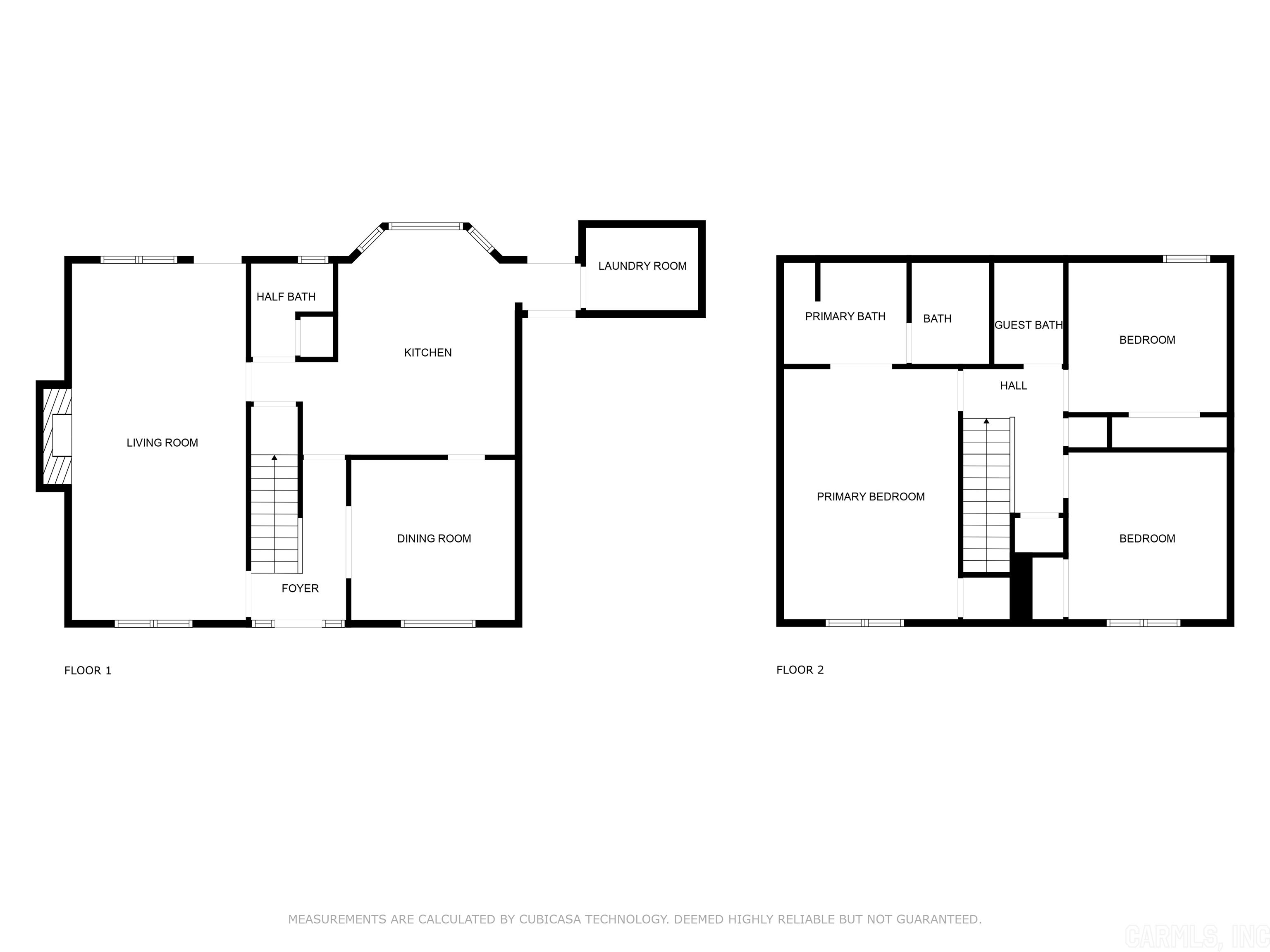 FOXWOOD J - Residential