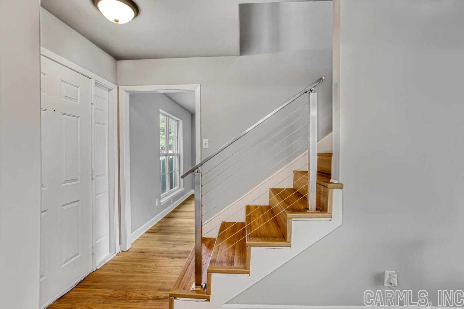 FOXWOOD J - Residential