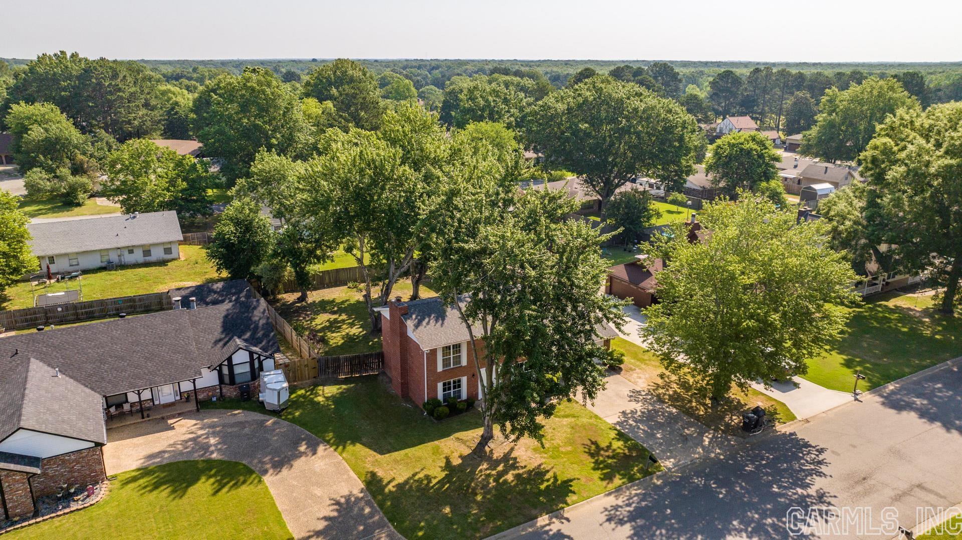 FOXWOOD J - Residential