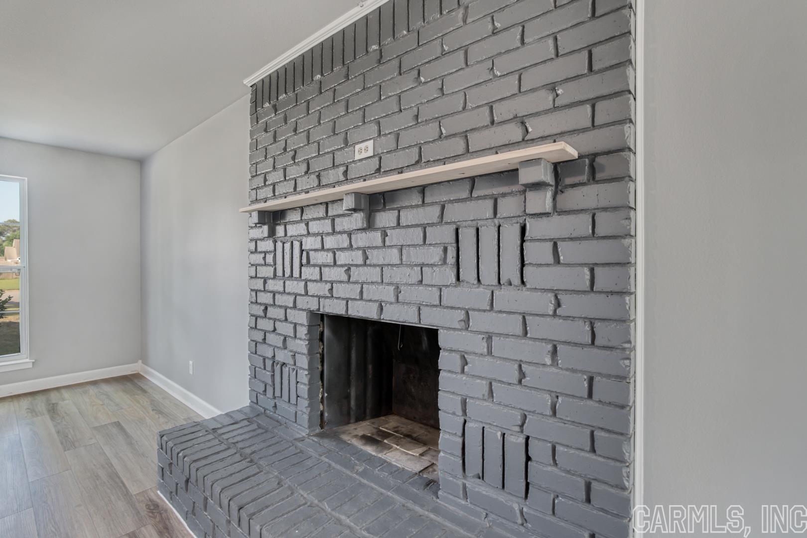 FOXWOOD J - Residential