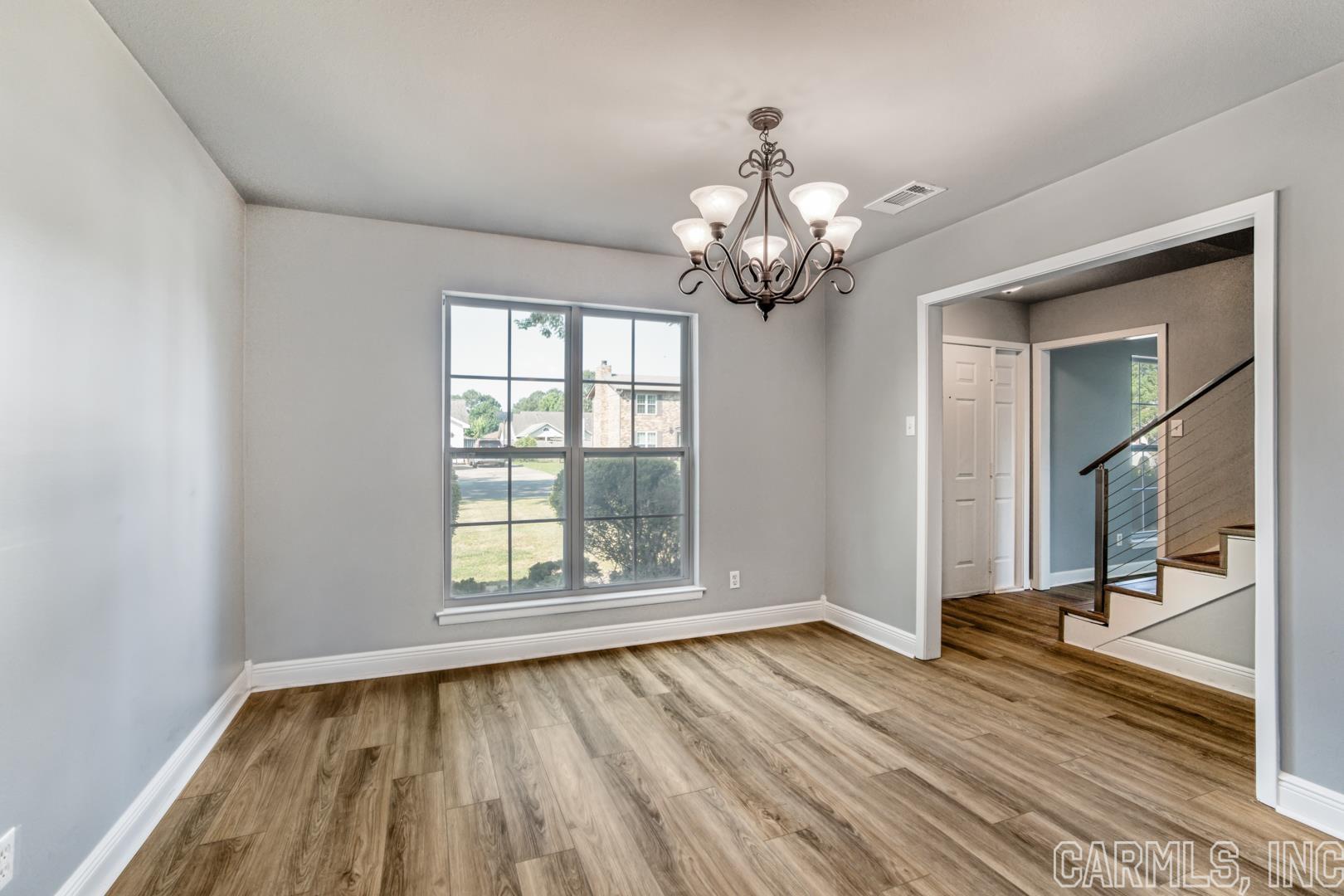 FOXWOOD J - Residential