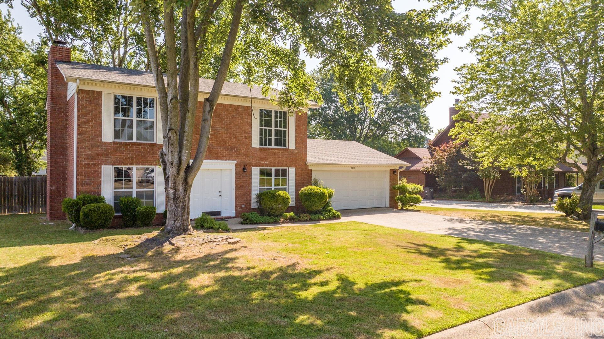 FOXWOOD J - Residential