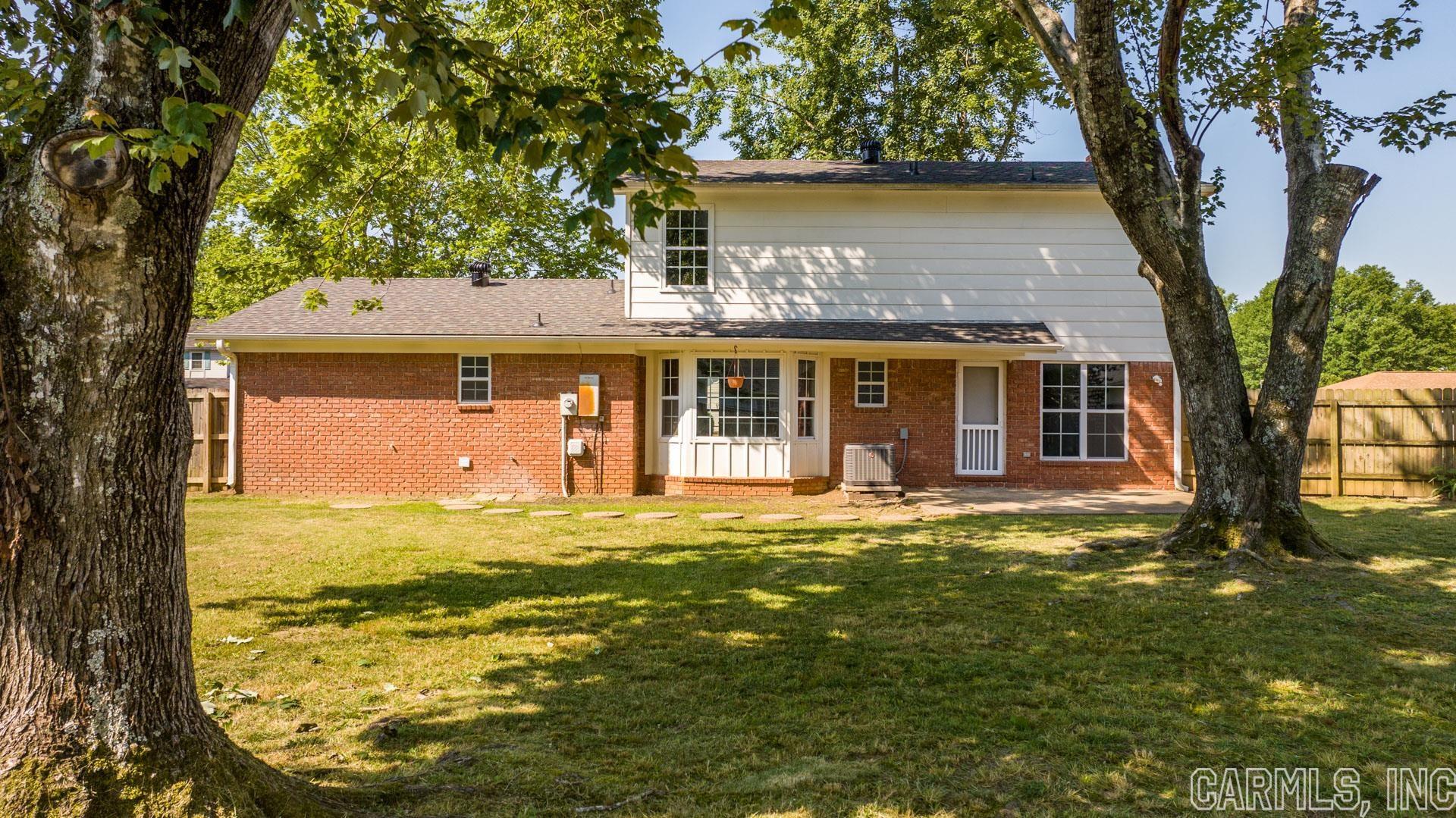 FOXWOOD J - Residential