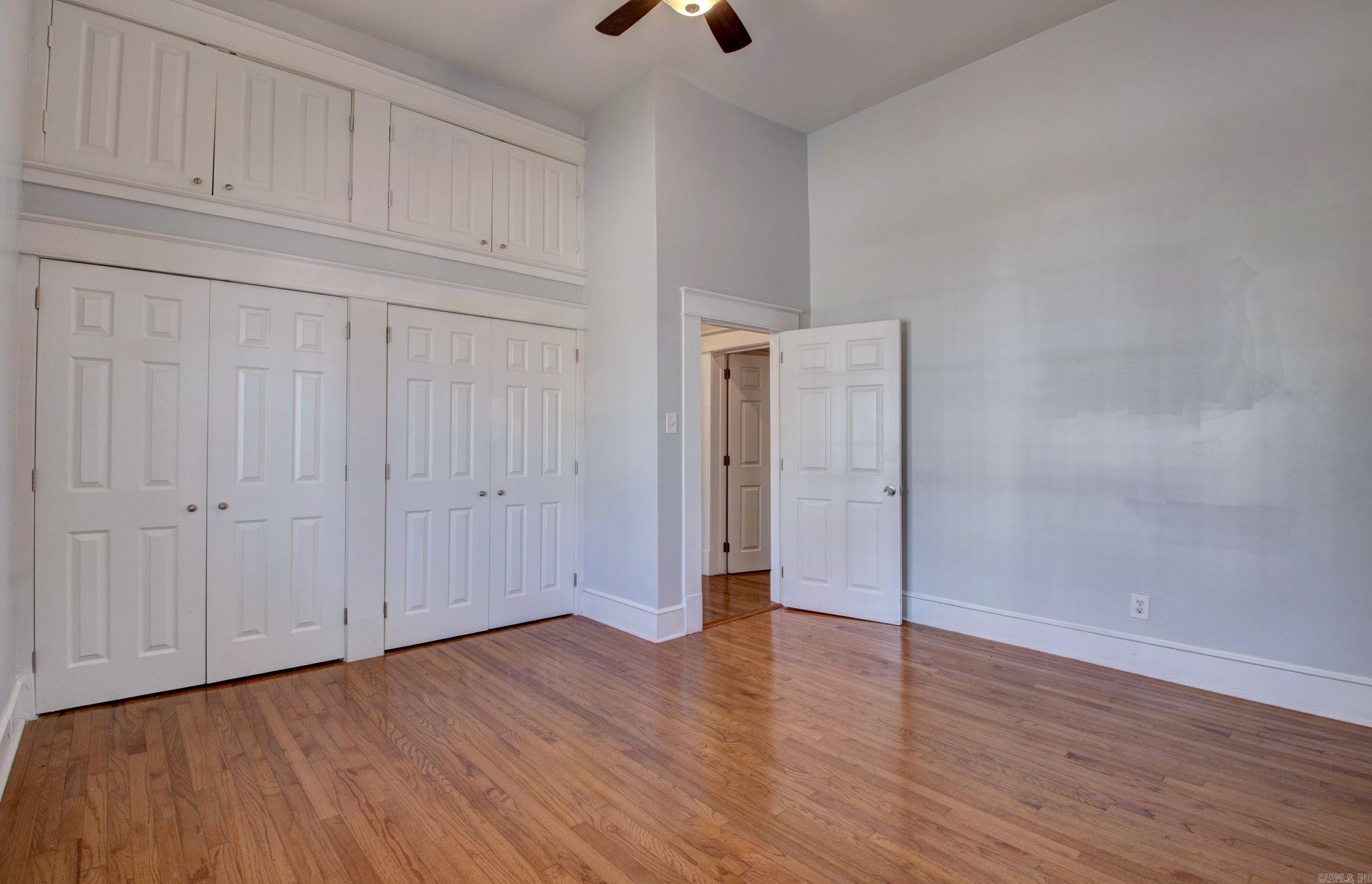 FULTONS - Residential