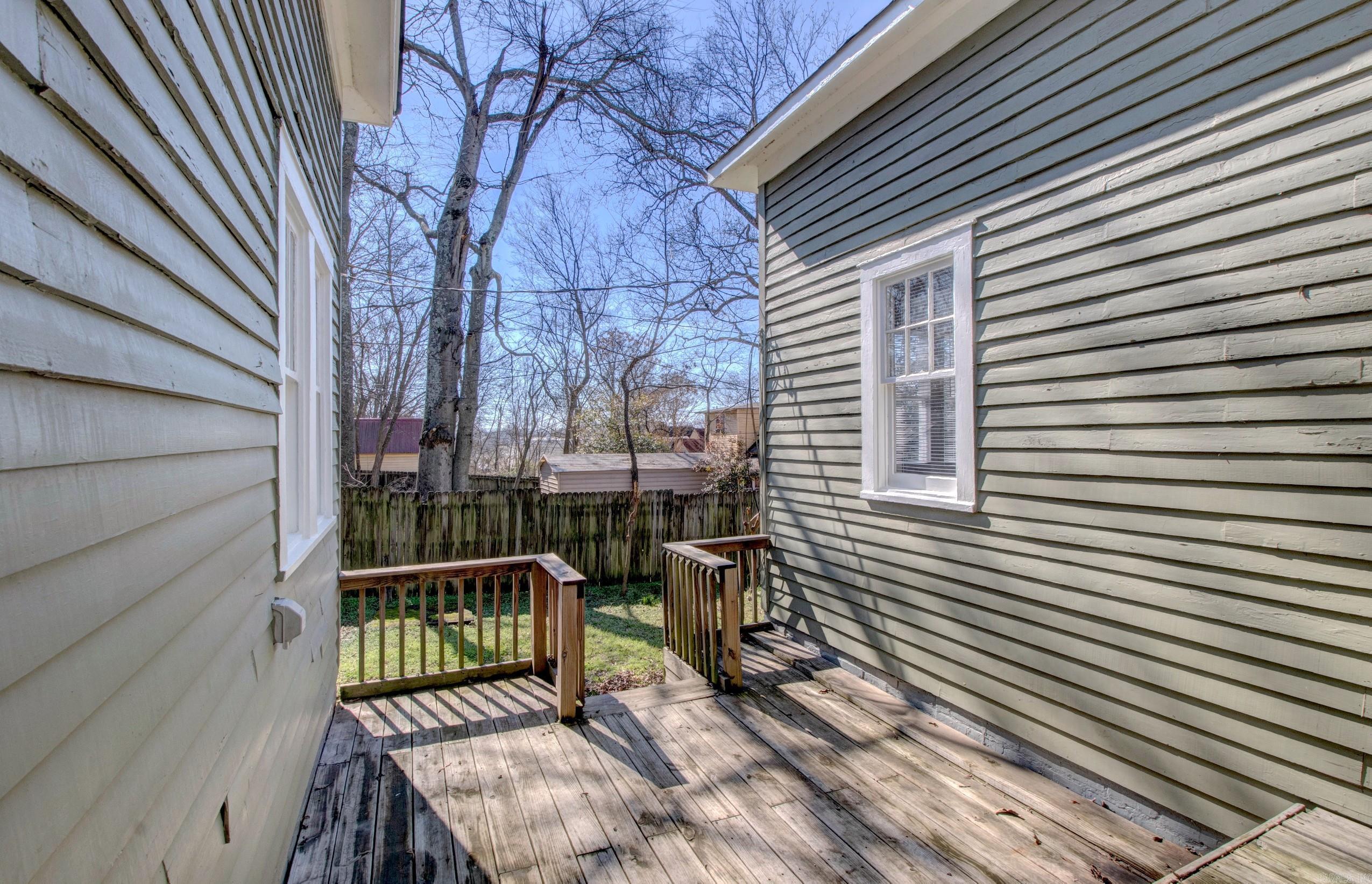 FULTONS - Residential