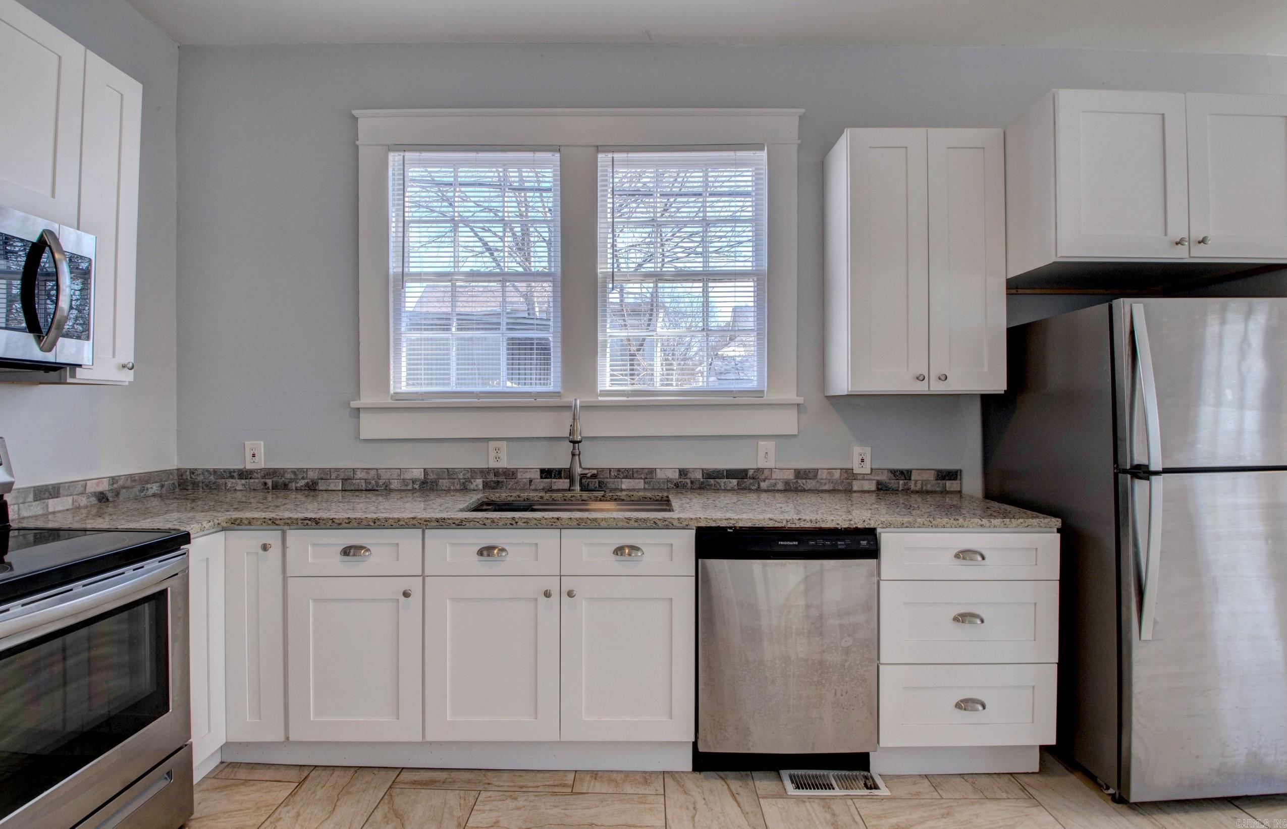 FULTONS - Residential