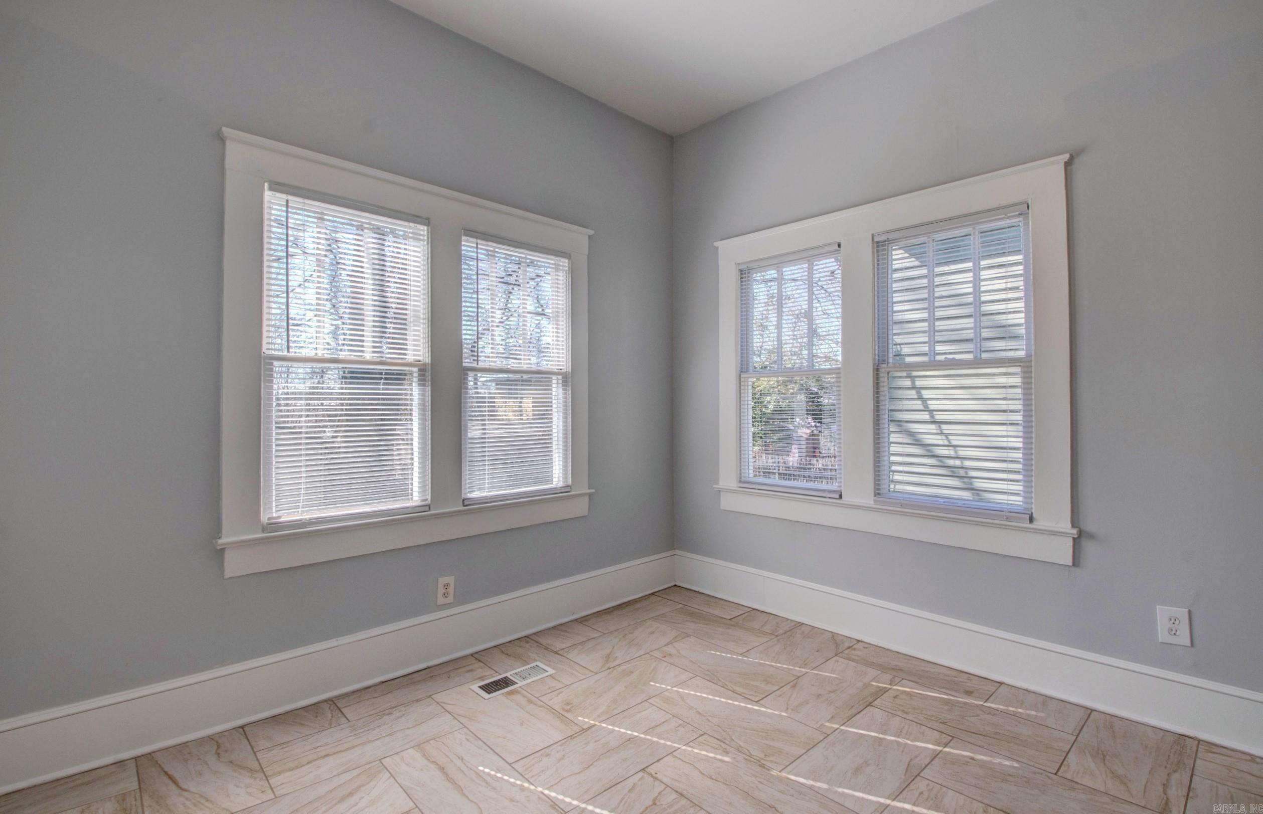 FULTONS - Residential