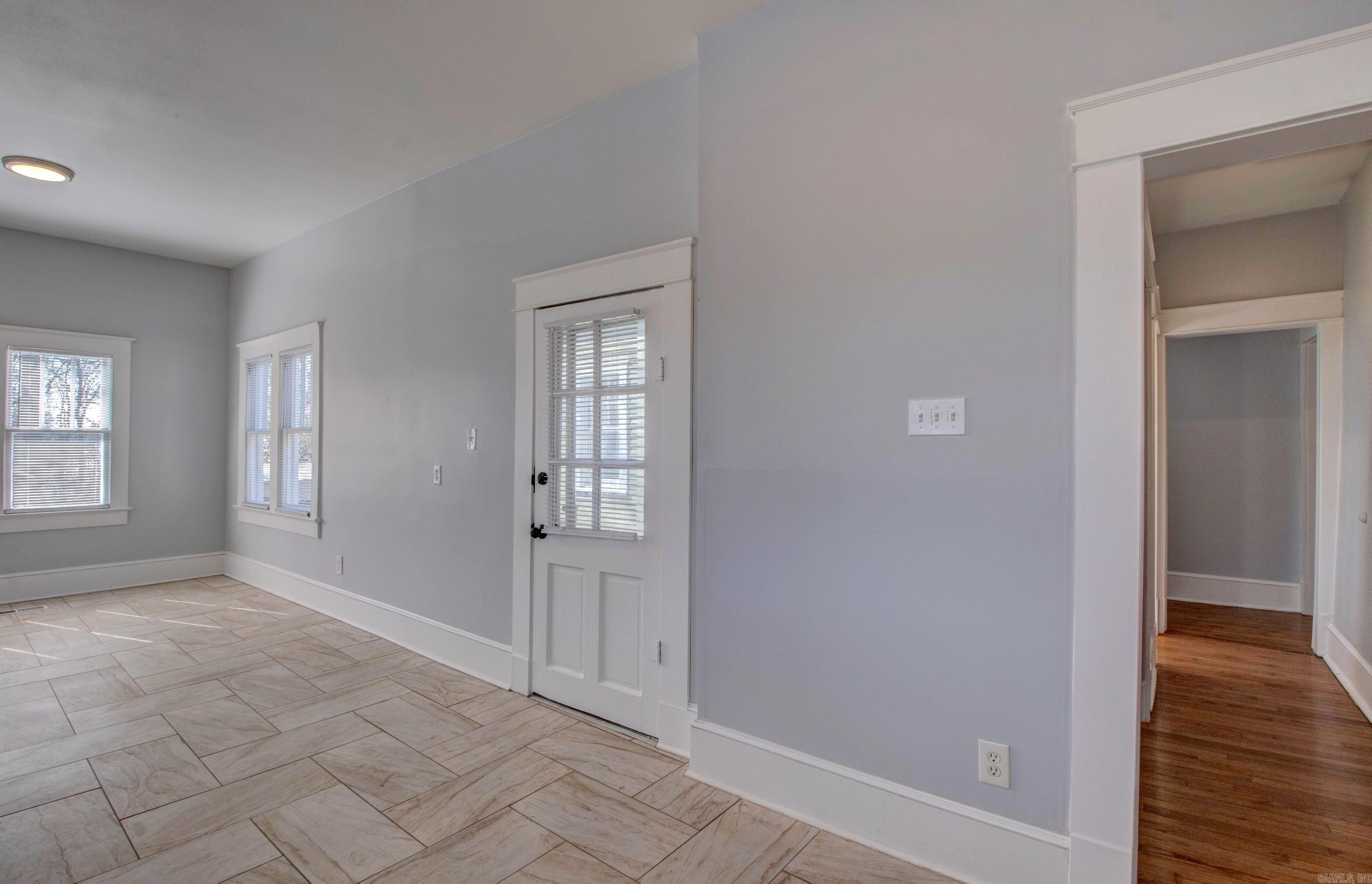 FULTONS - Residential