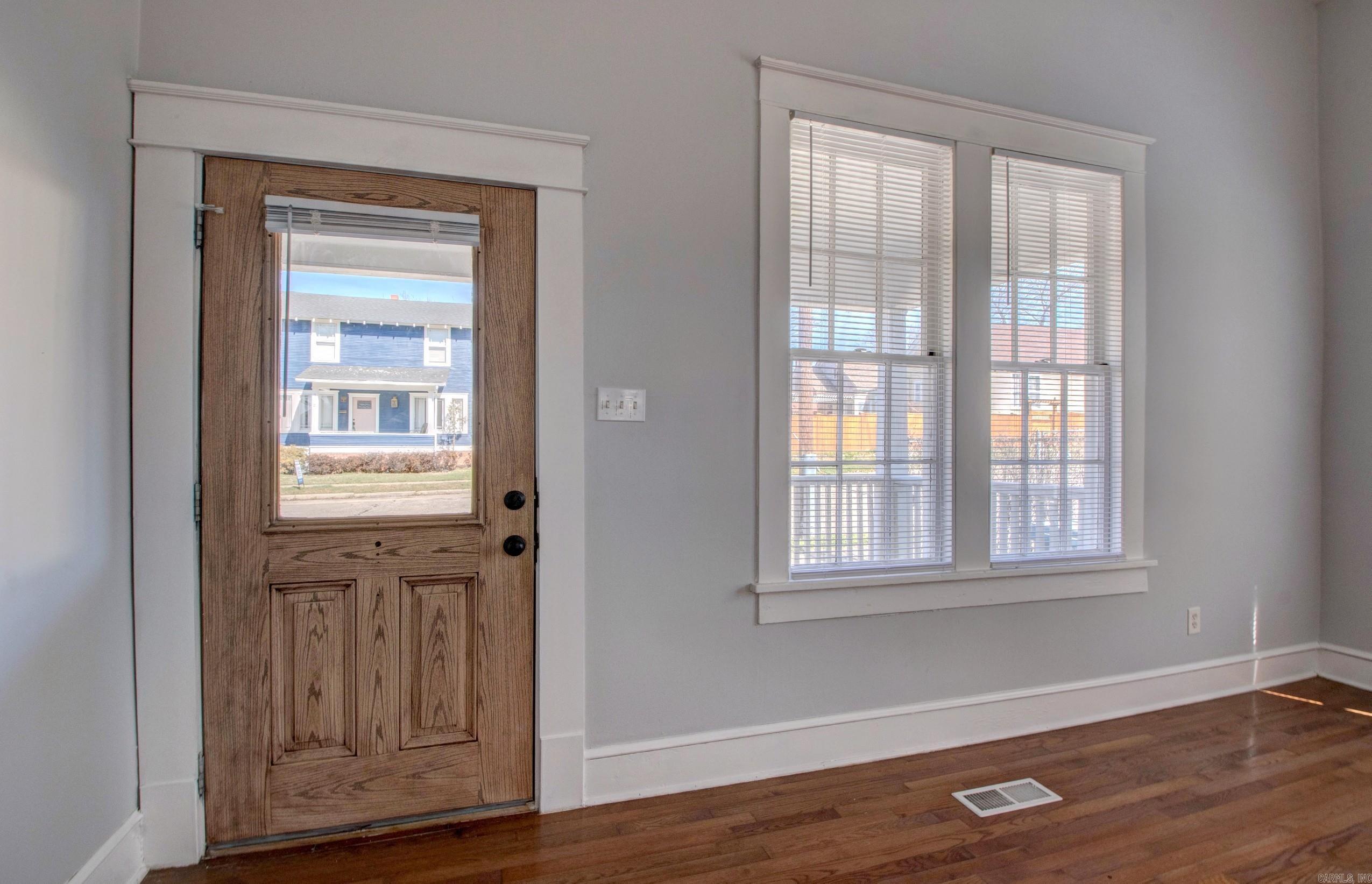 FULTONS - Residential