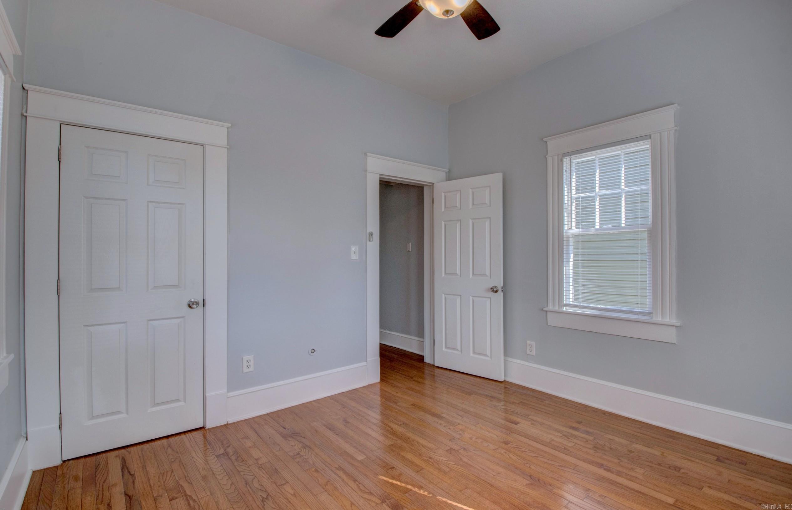 FULTONS - Residential