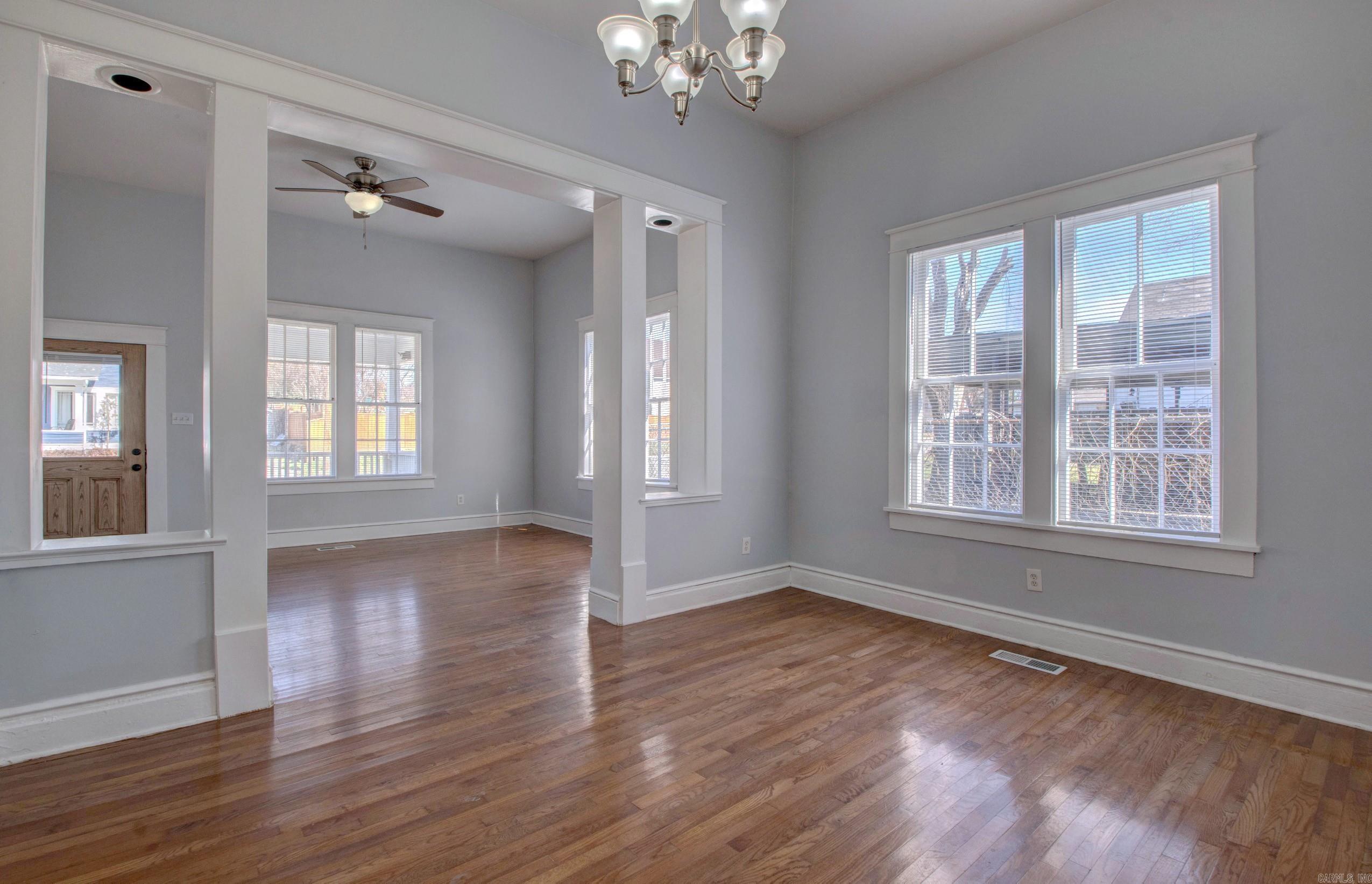 FULTONS - Residential