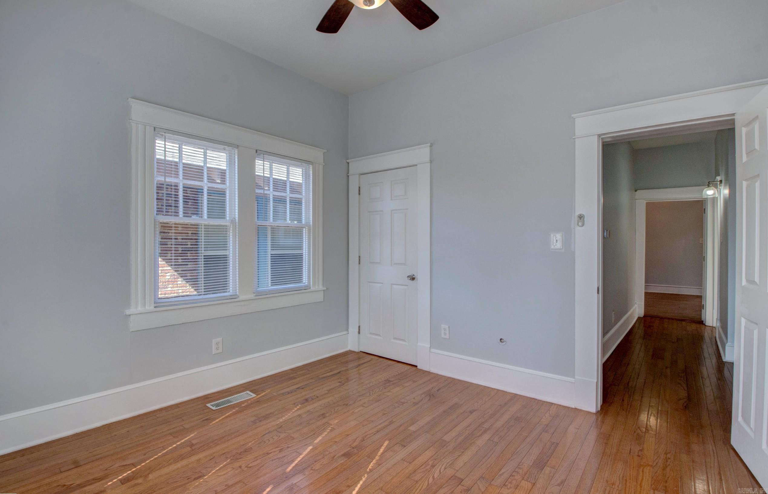 FULTONS - Residential