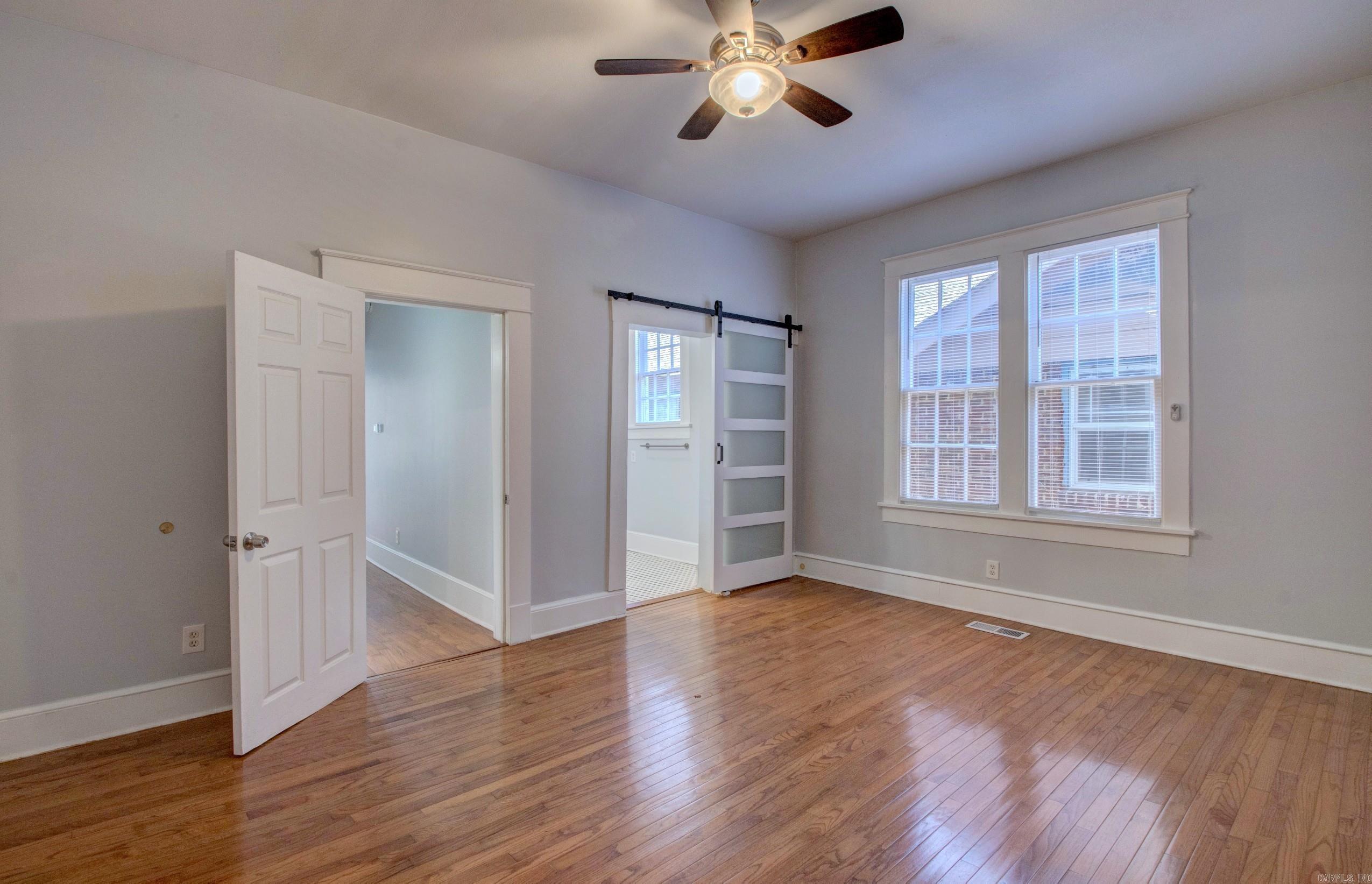 FULTONS - Residential