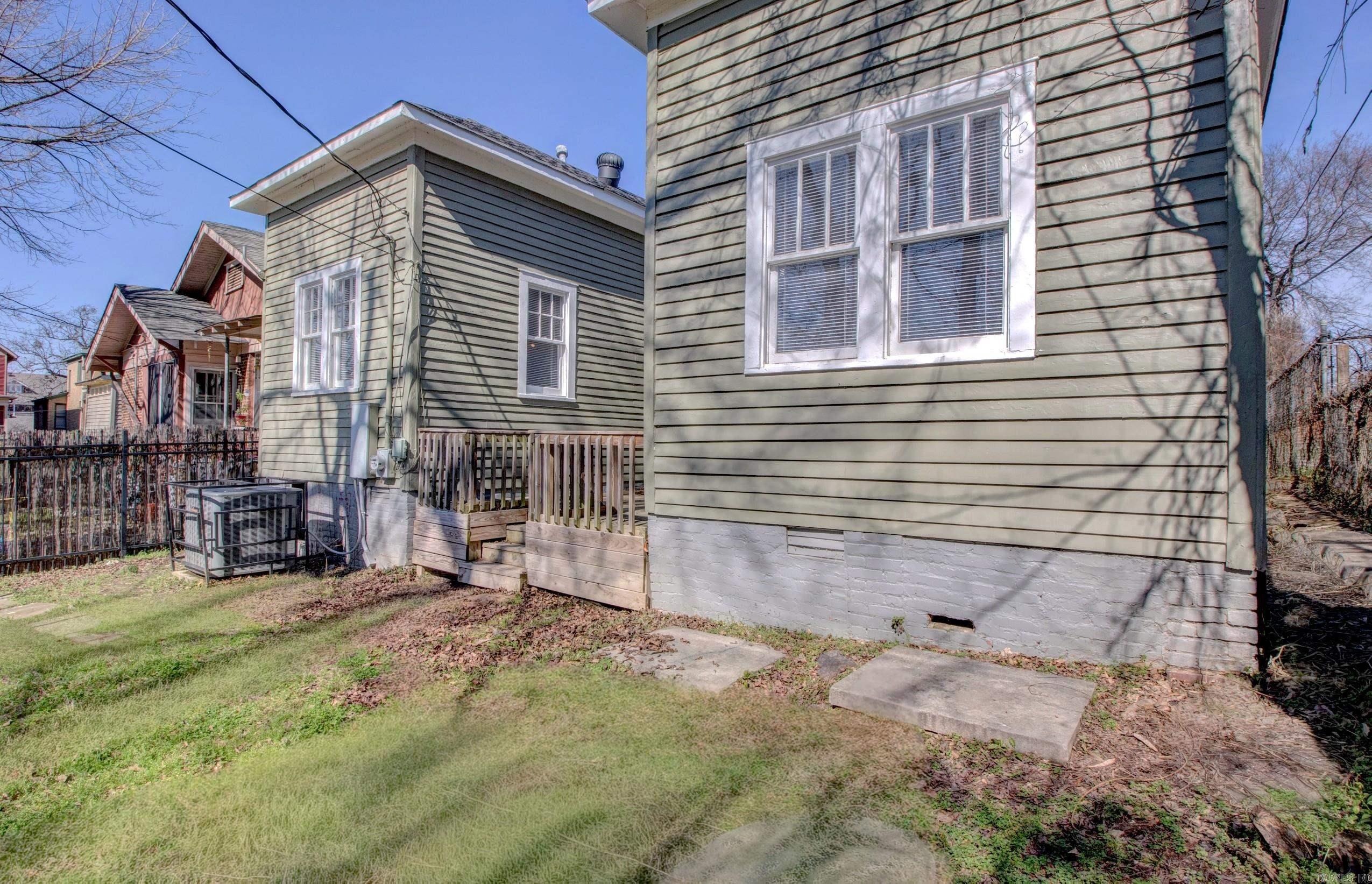 FULTONS - Residential