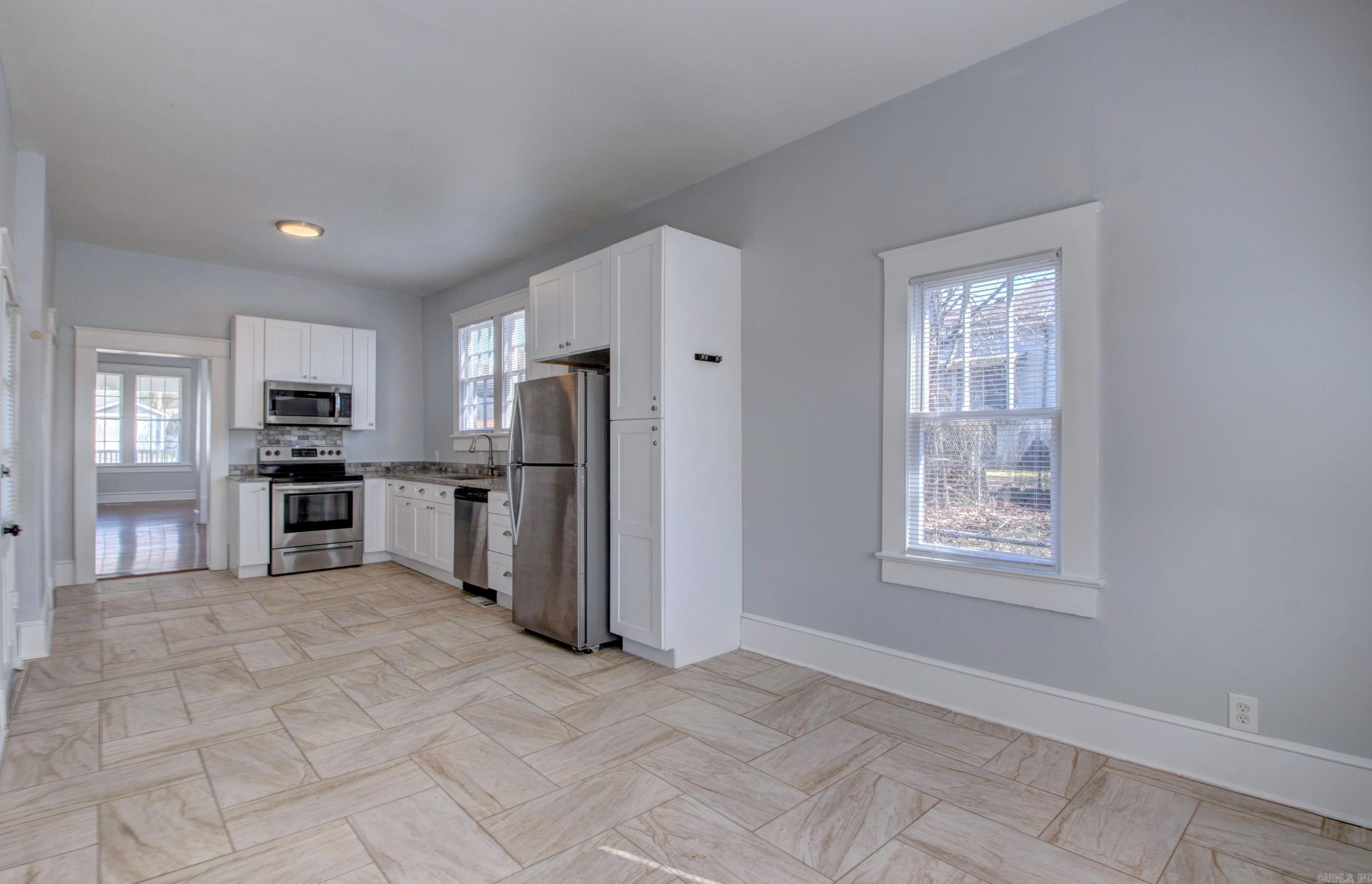 FULTONS - Residential