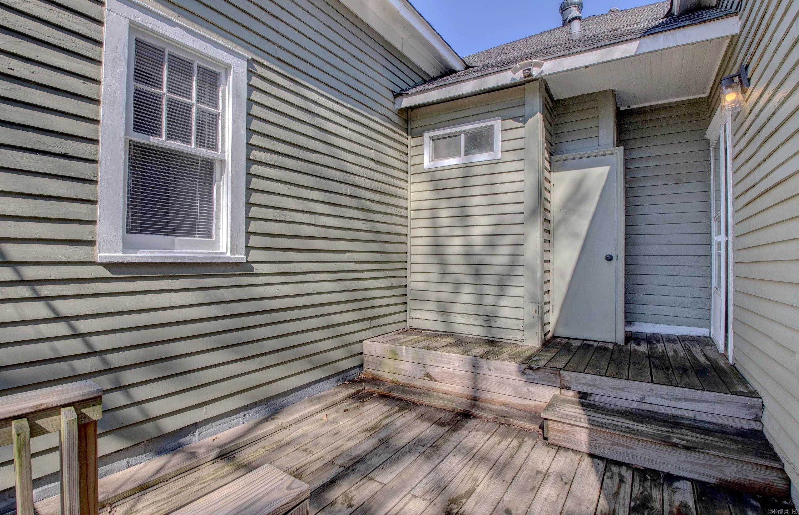 FULTONS - Residential