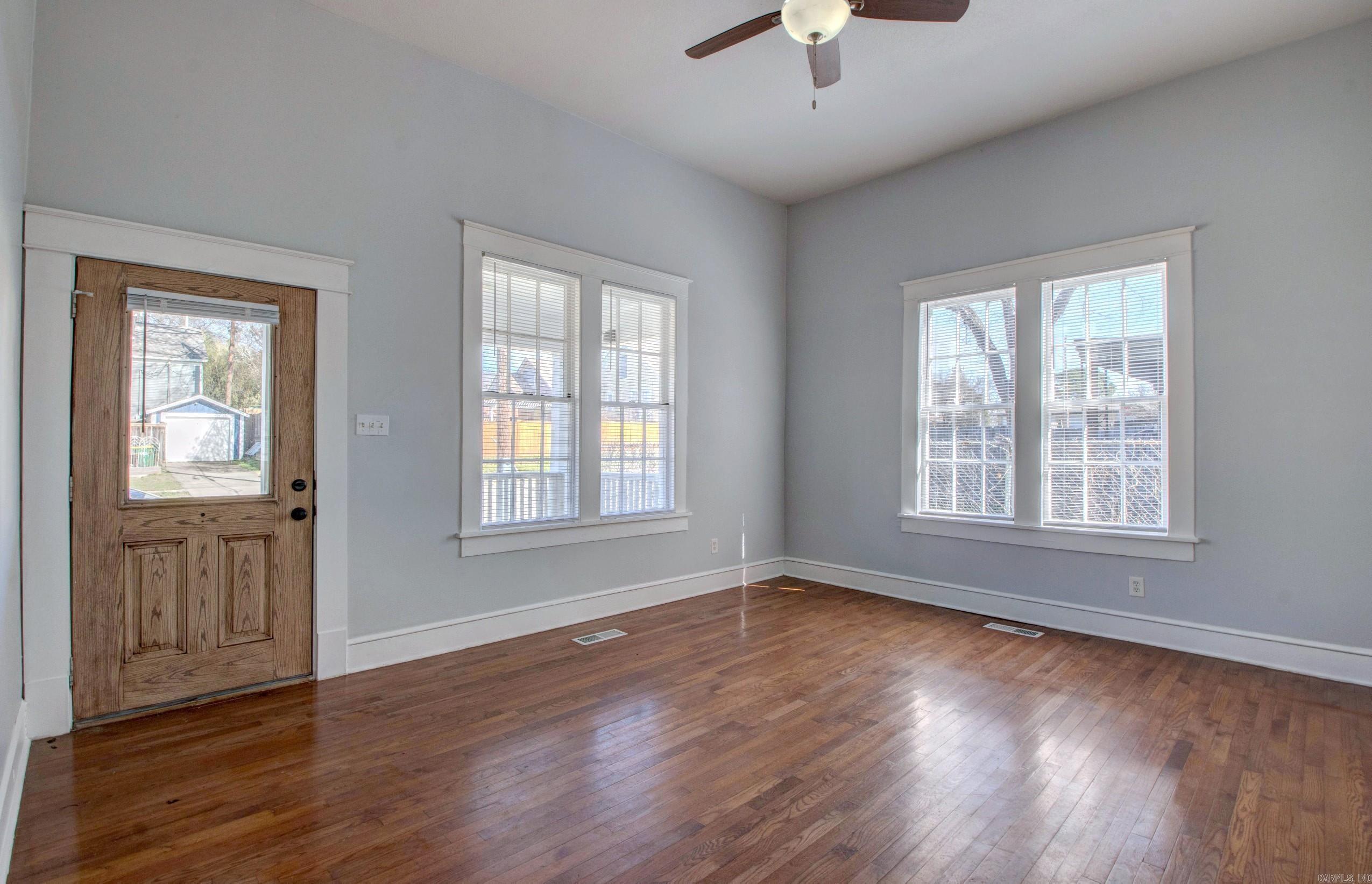 FULTONS - Residential